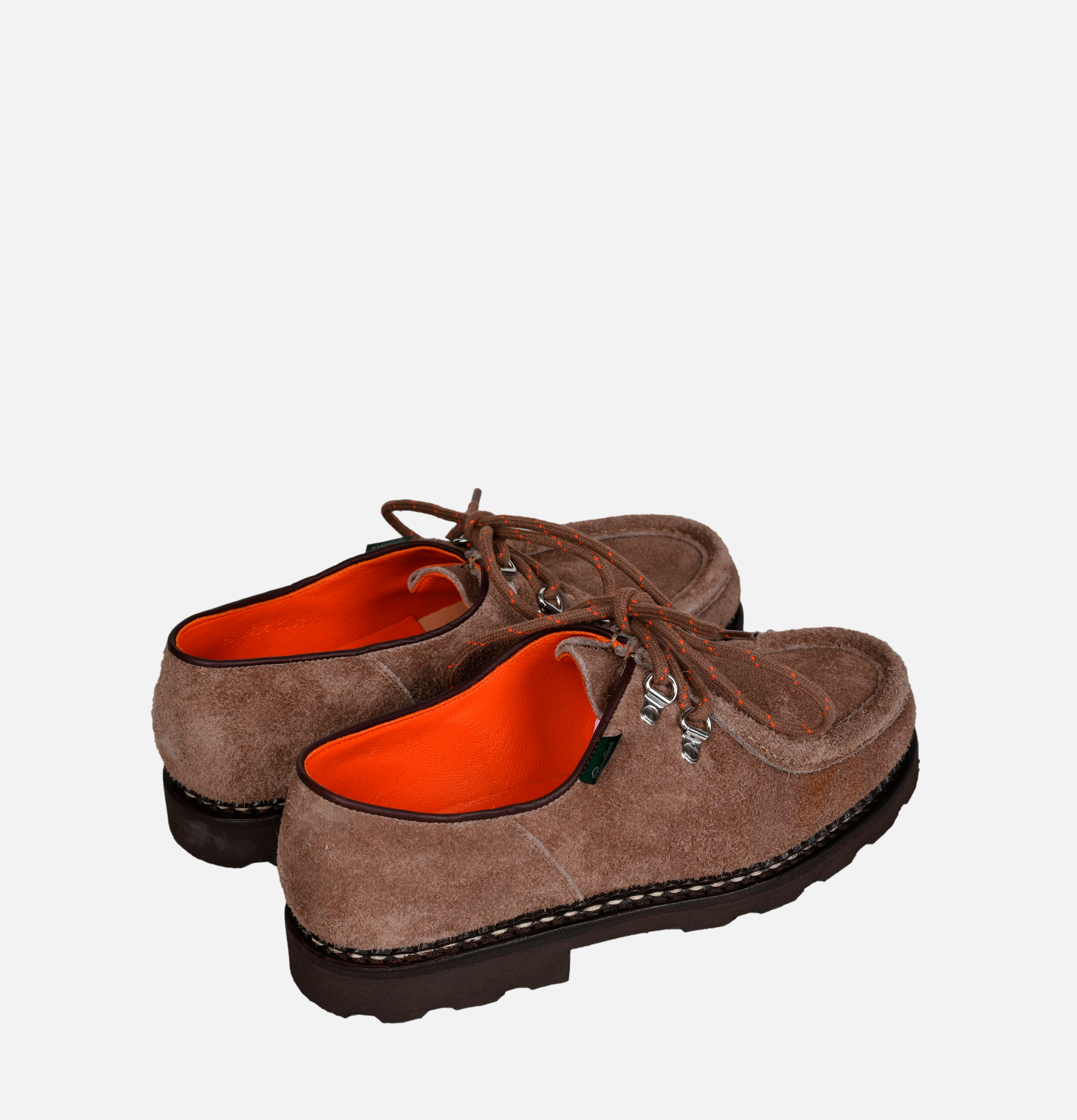 Michael Anneaux Vel Graphite