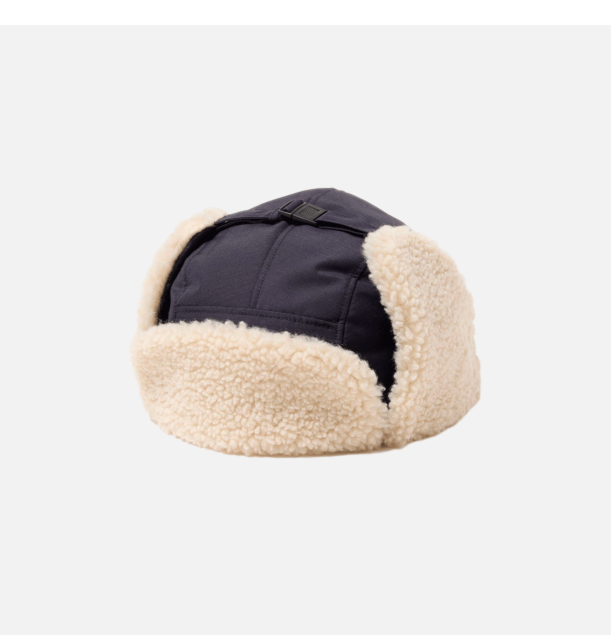 Fr Flight Cap Navy