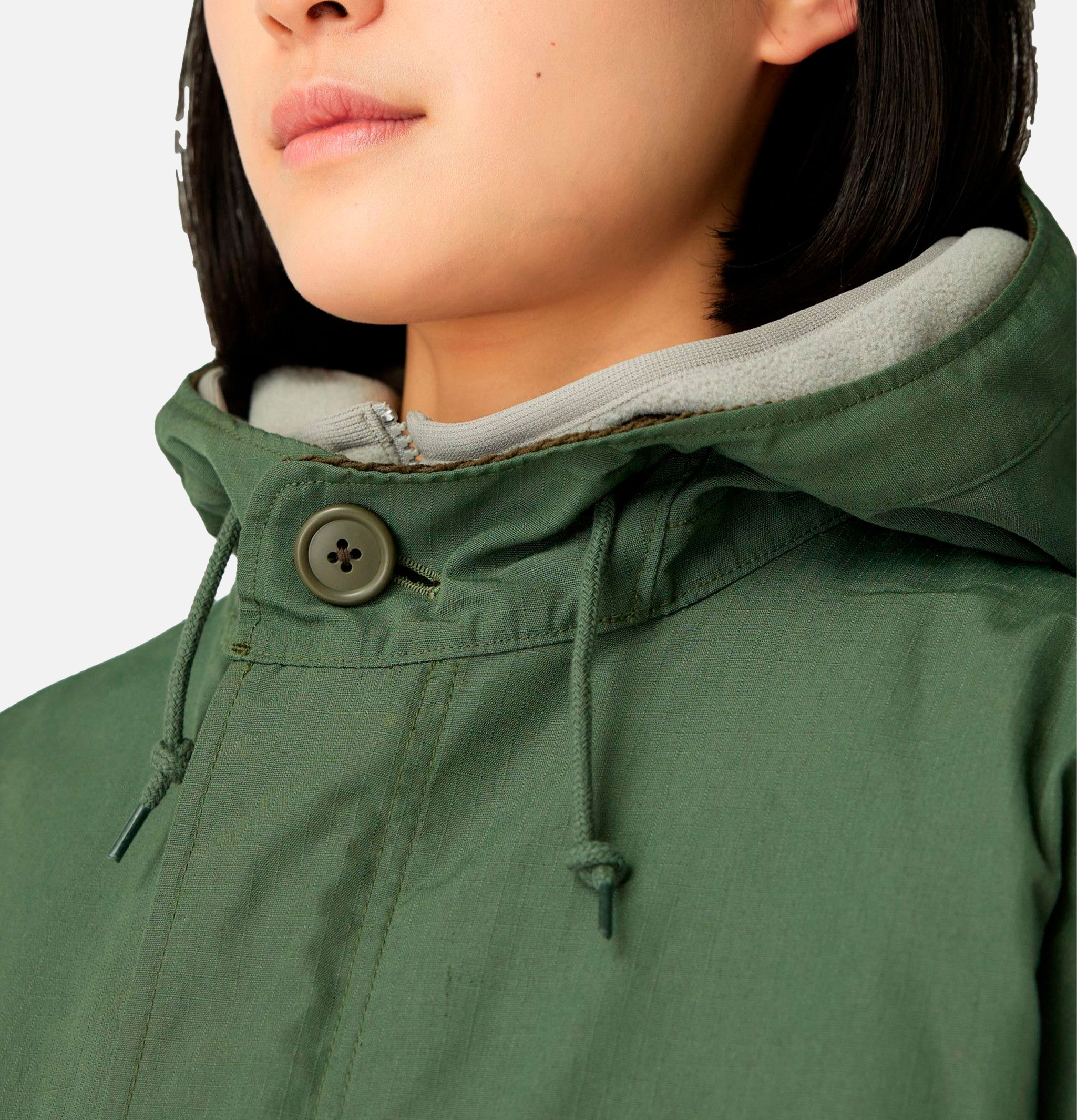 Takibi Ripstop Adjus Jkt Olive