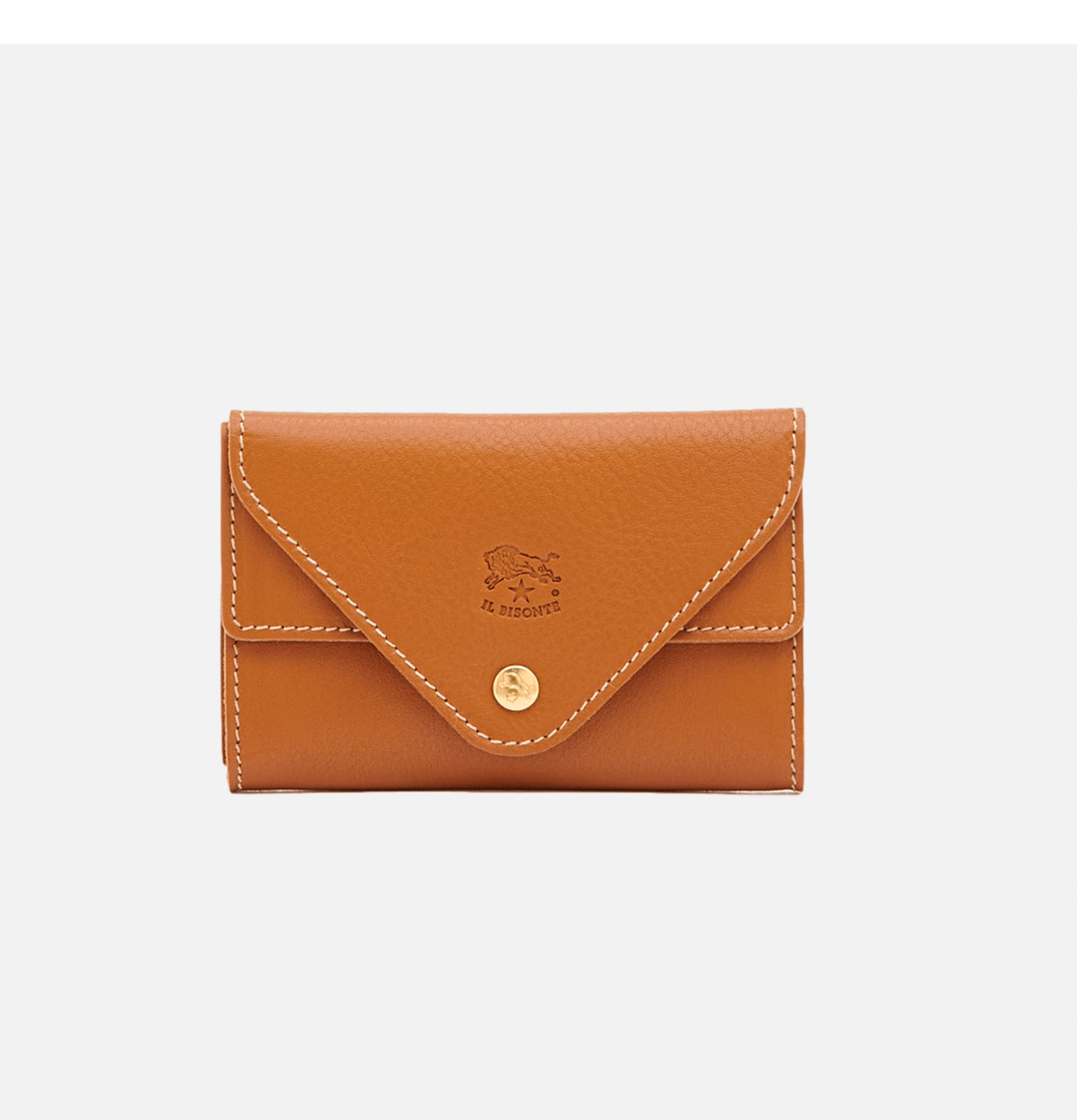 Bison Cardbifold Caramel