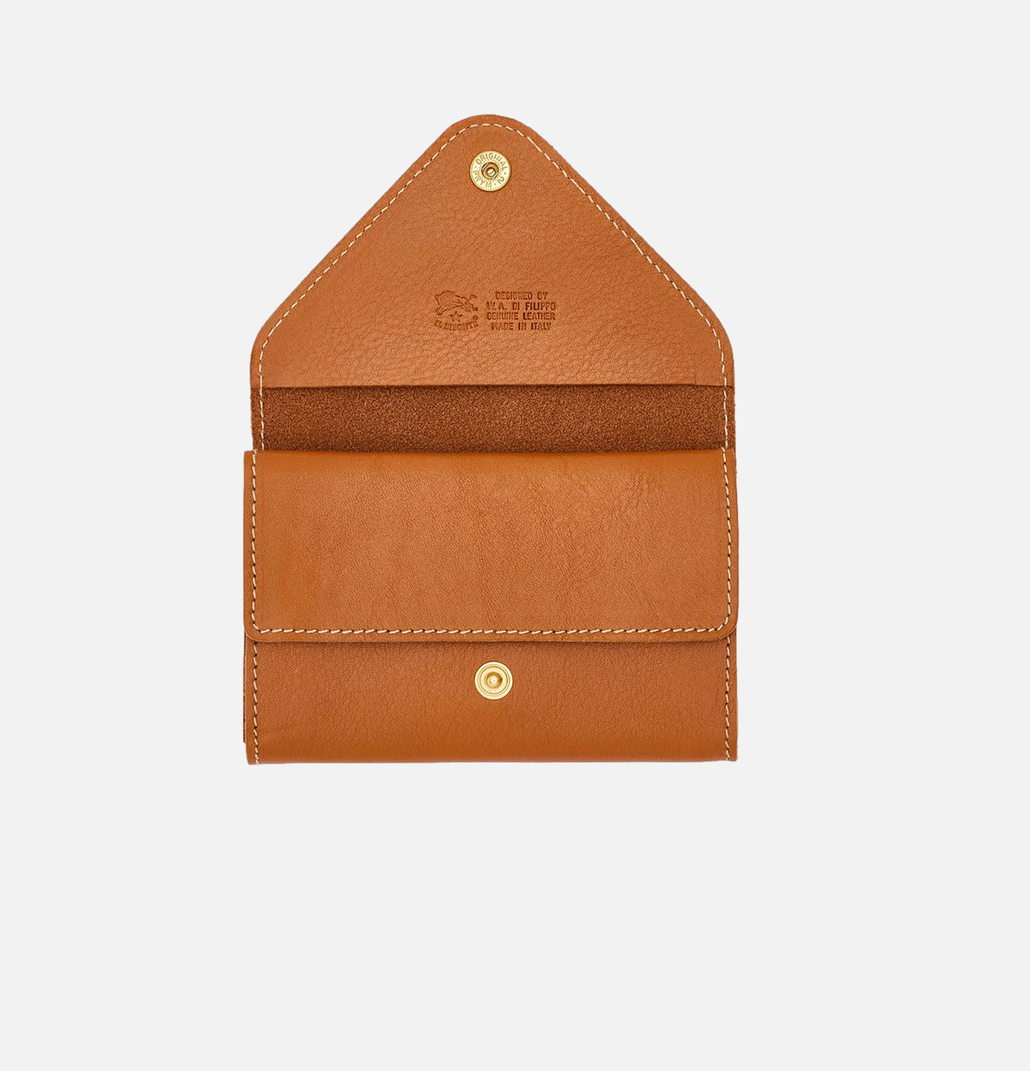 Bison Cardbifold Caramel