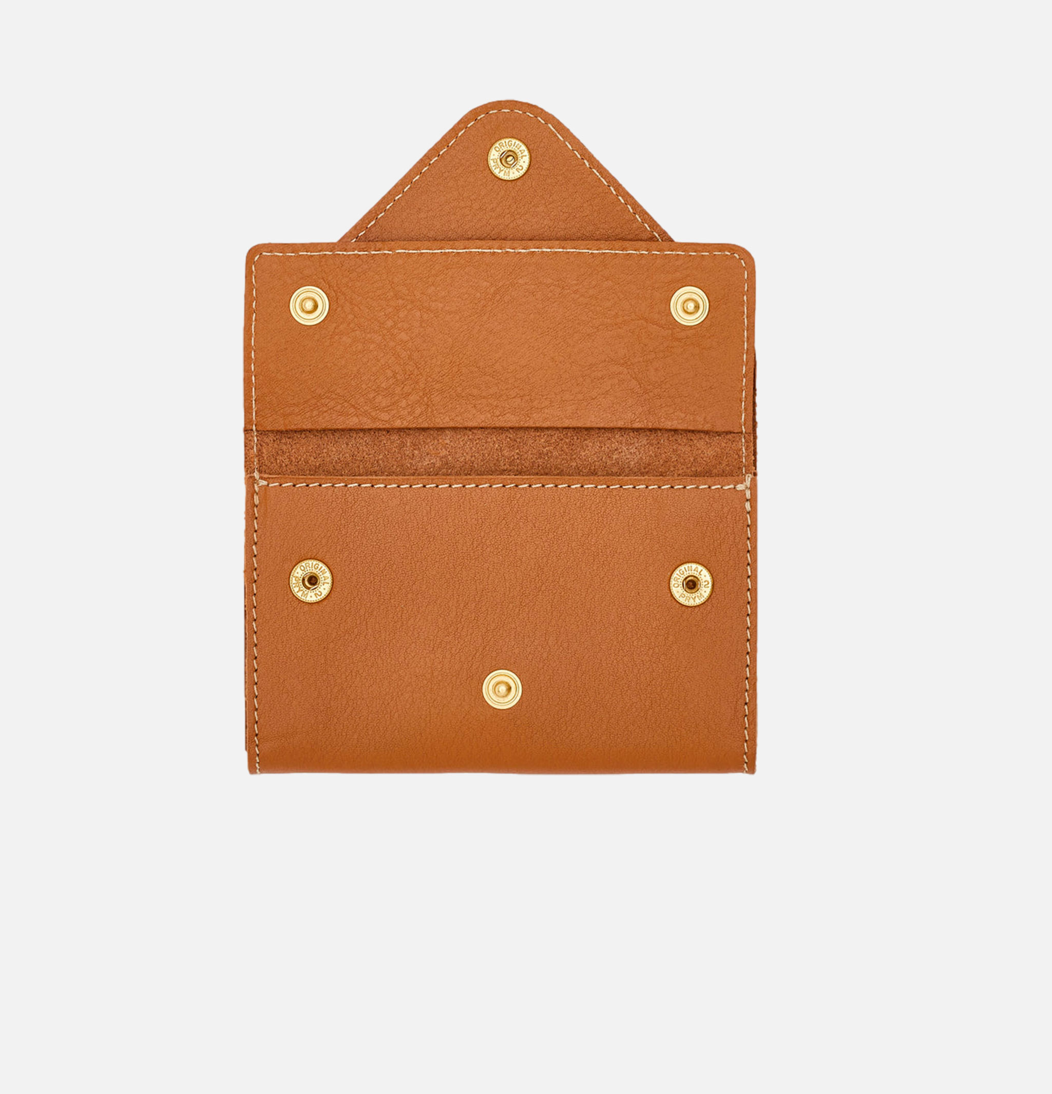 Bison Cardbifold Caramel
