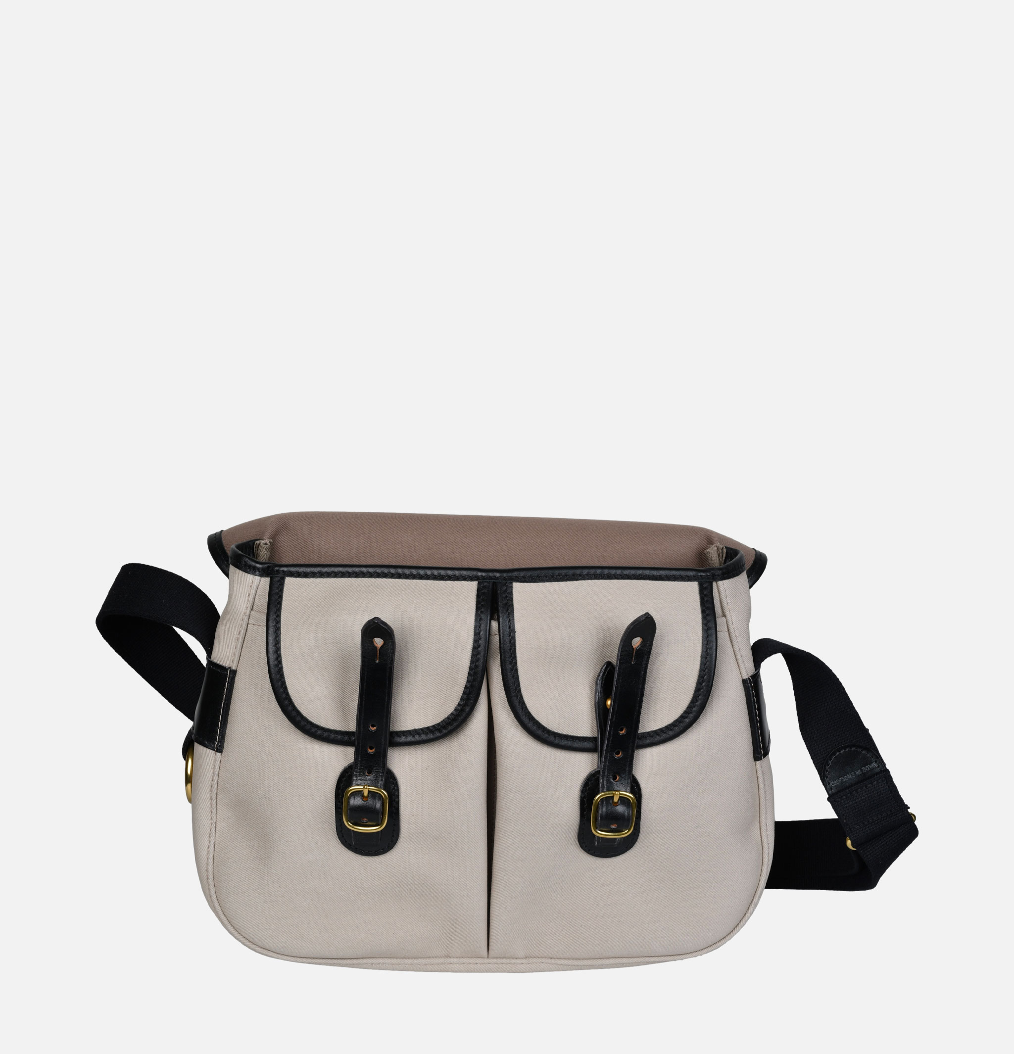 Sac Ariel Small Taupe