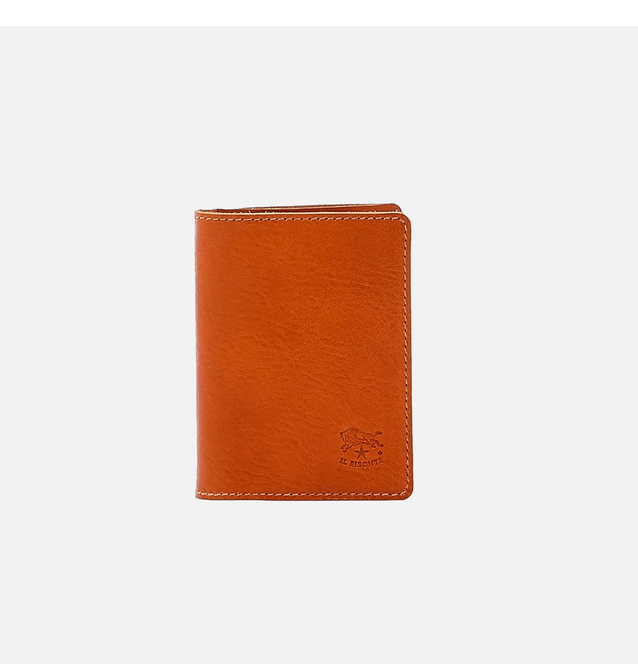 Card Case Caramel