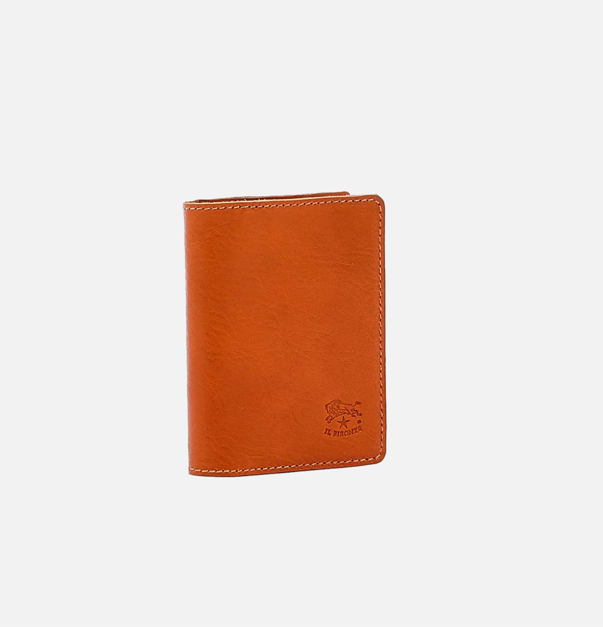 Card Case Caramel