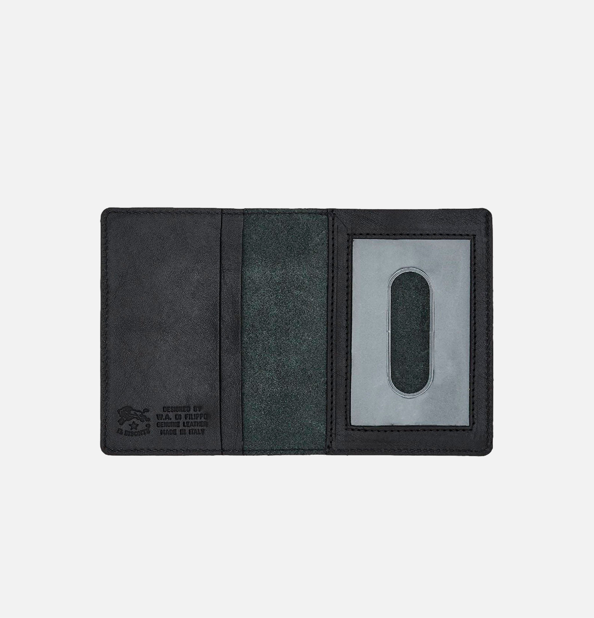 Card Case Black