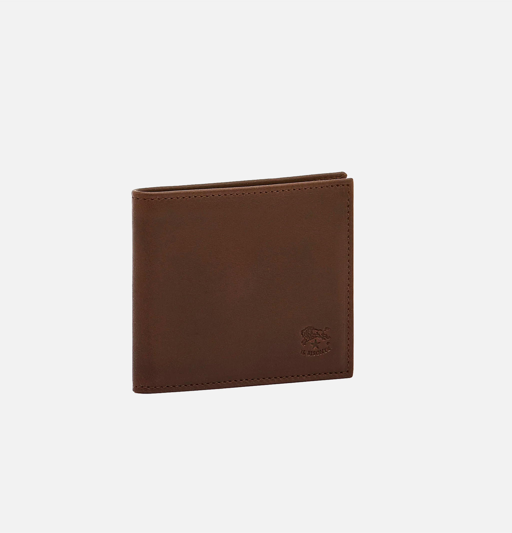 Il Bisonte Portefeuille Cafe