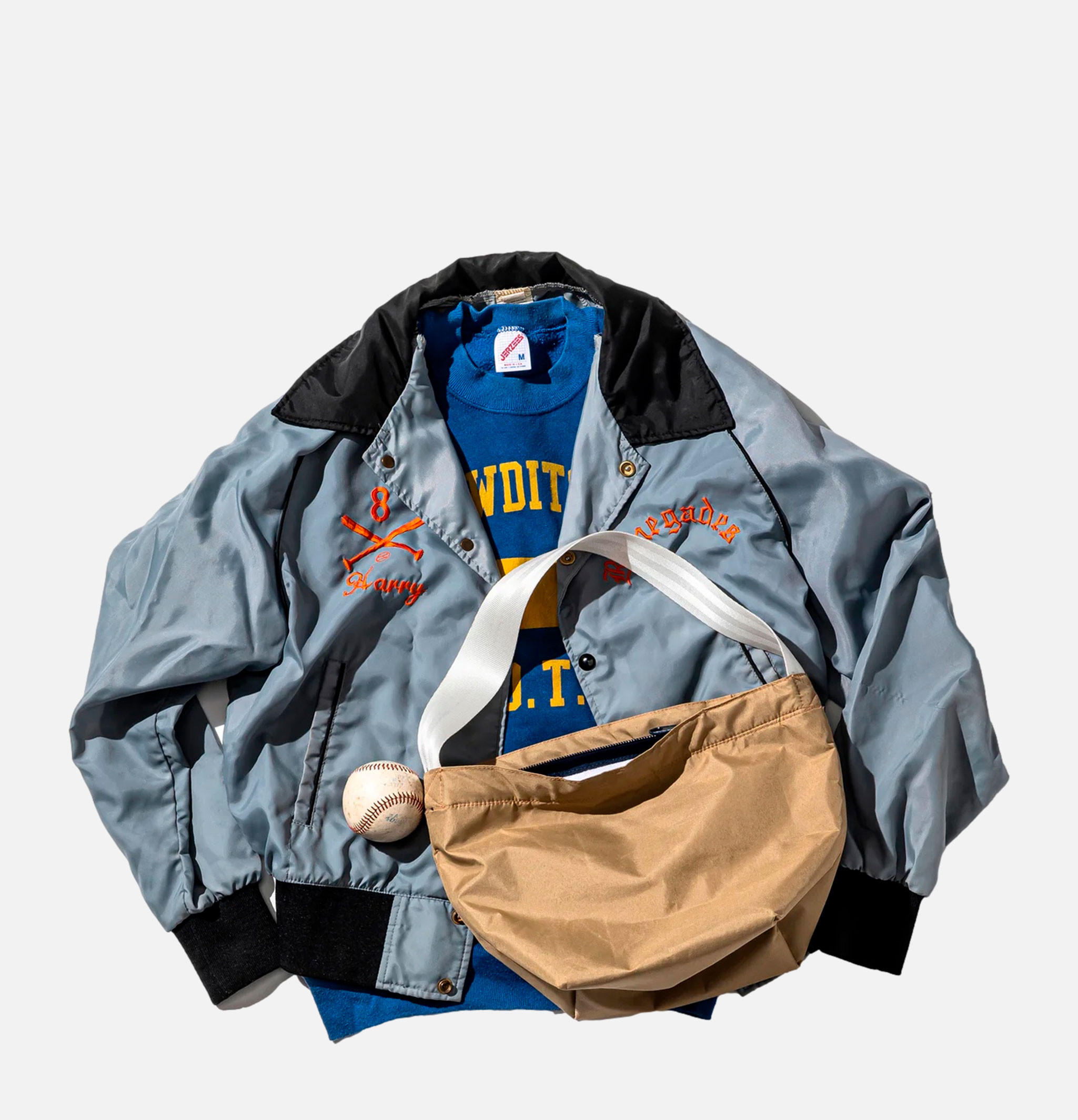 Rubberrised Fabric Bag Zipper