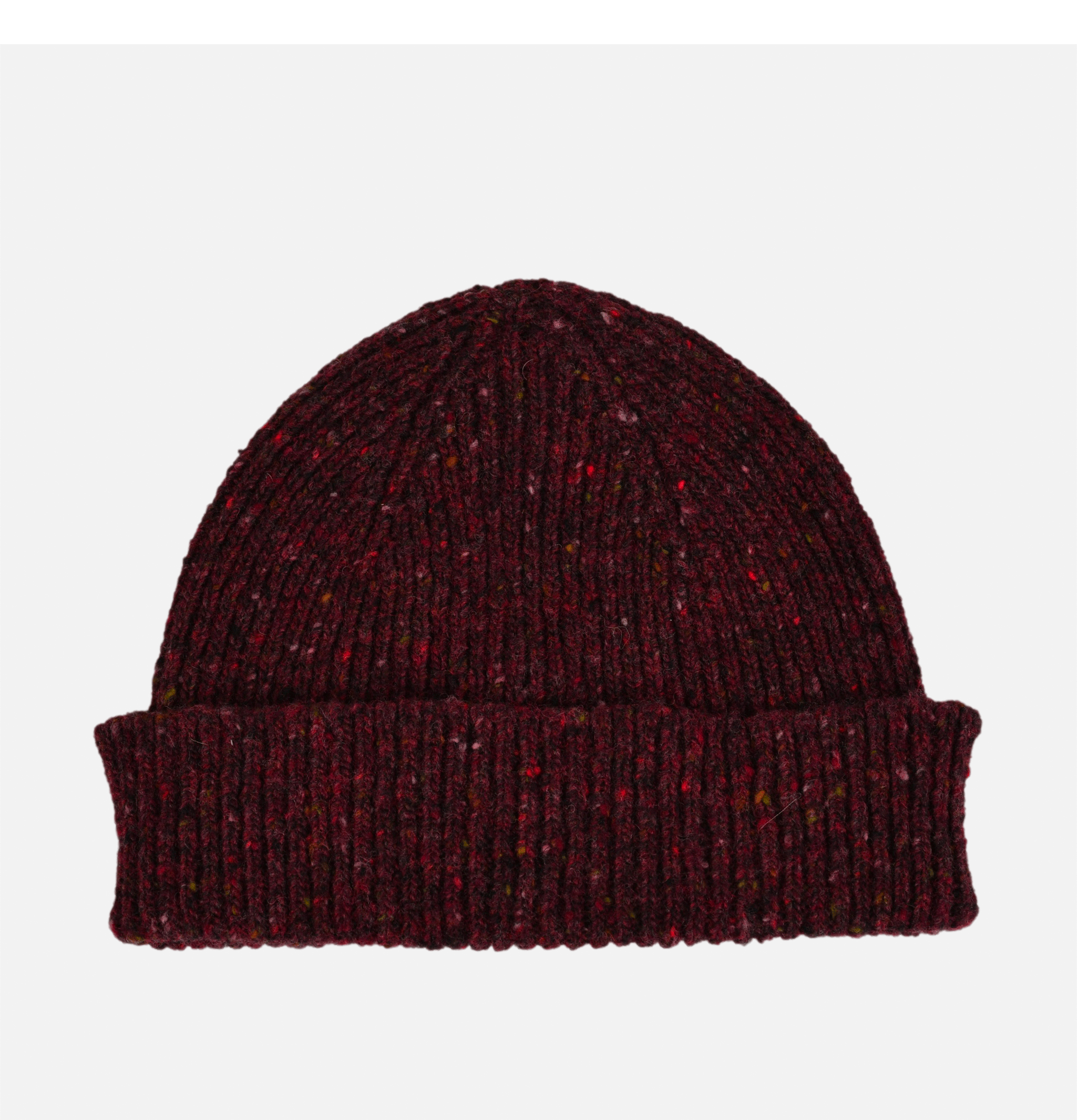 Robert Mackie Adara Donegal Hat Dingle