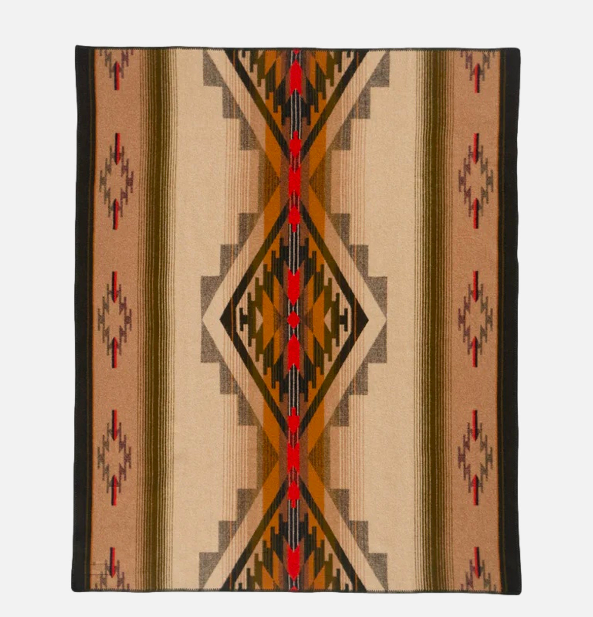 Pendleton Contemporary Throw Tumalo