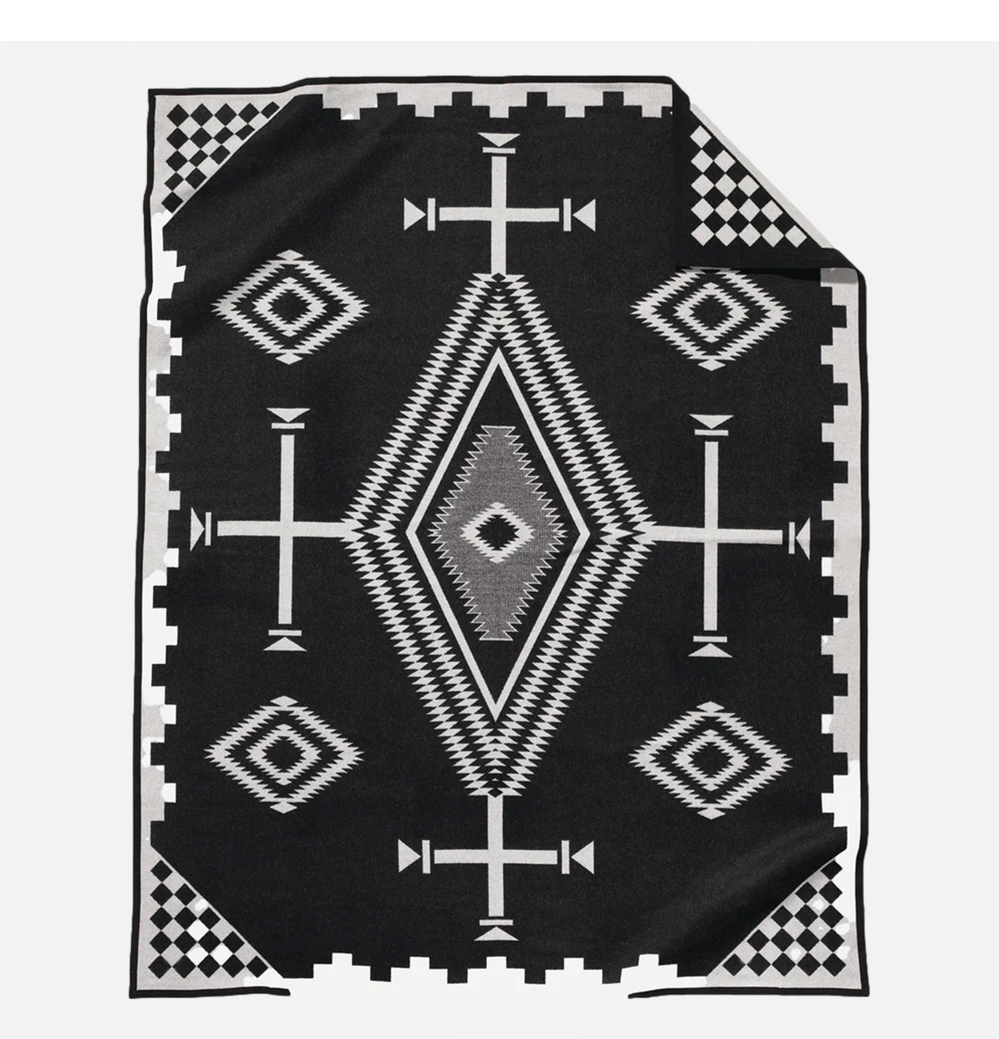 Pendleton Los Ojos Blanket