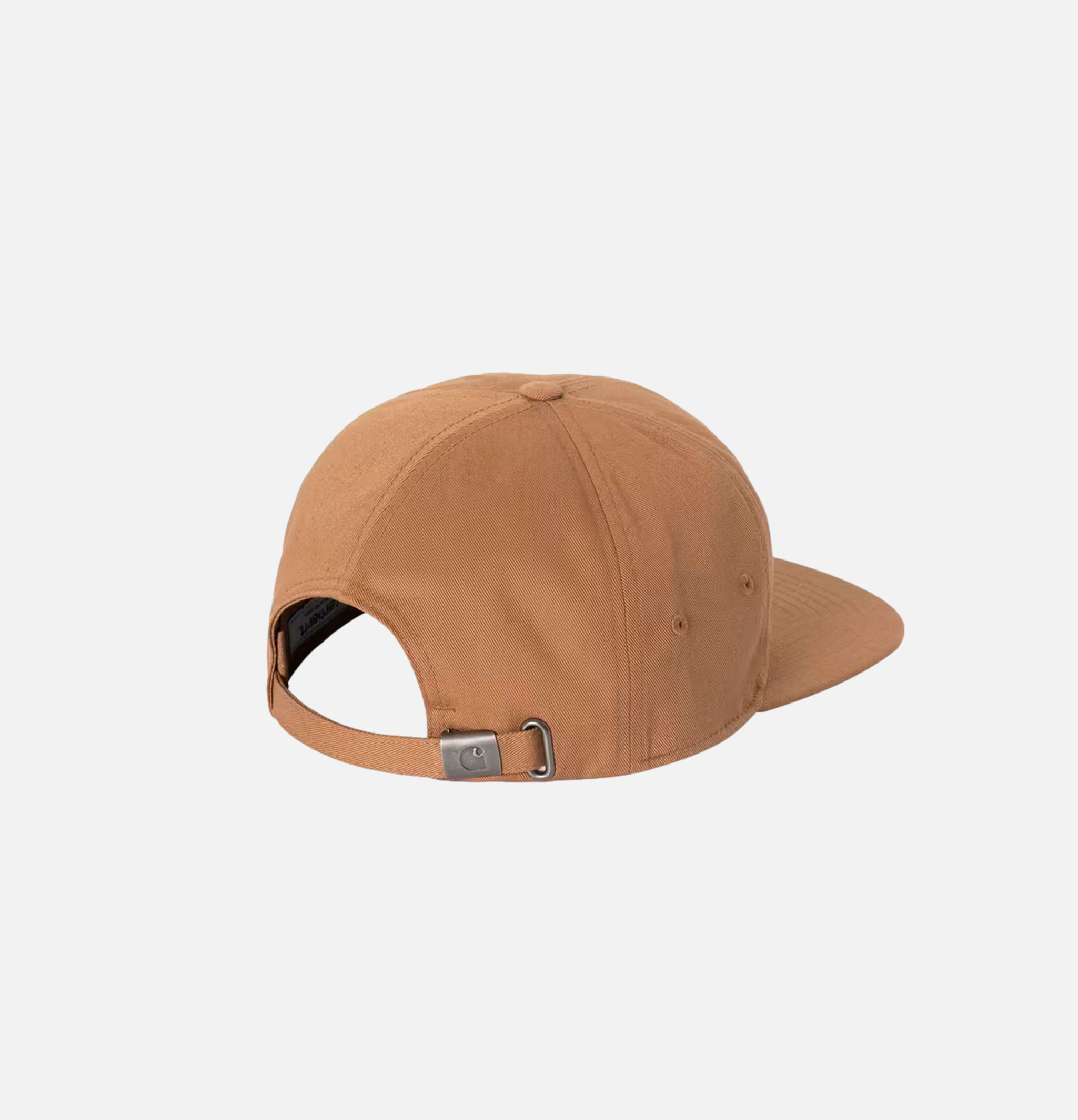 Sardinas Cap Hamilton Brown