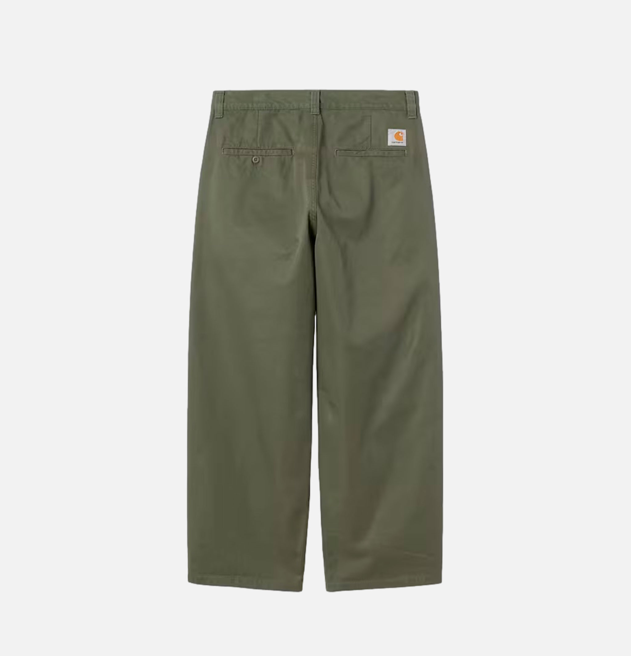 Brady Pant Leaf Green