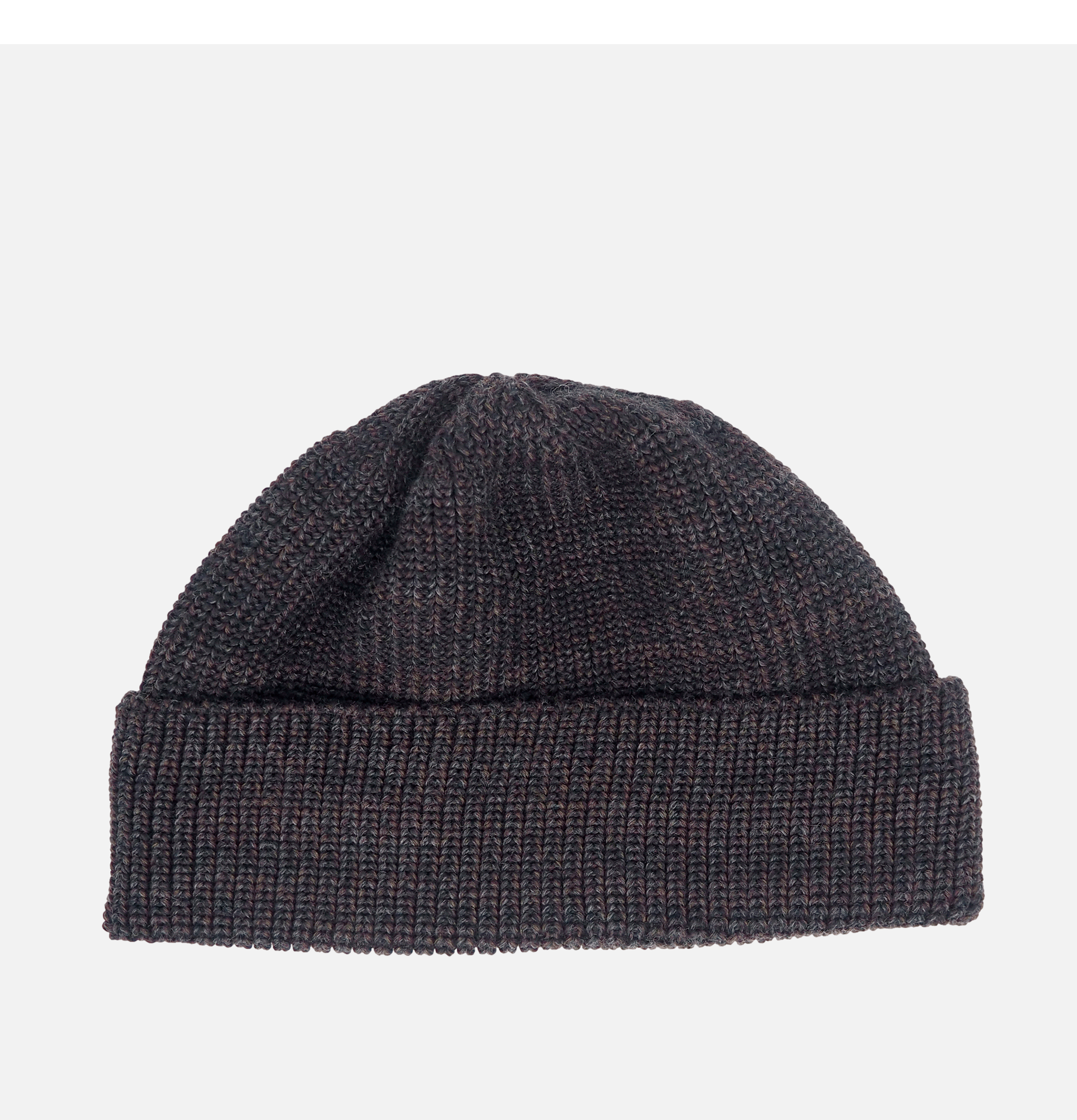 Knit Watch Cap
