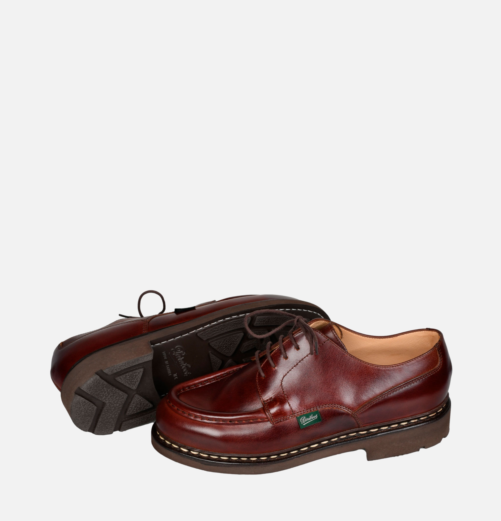 Paraboot Villandry Ecorce