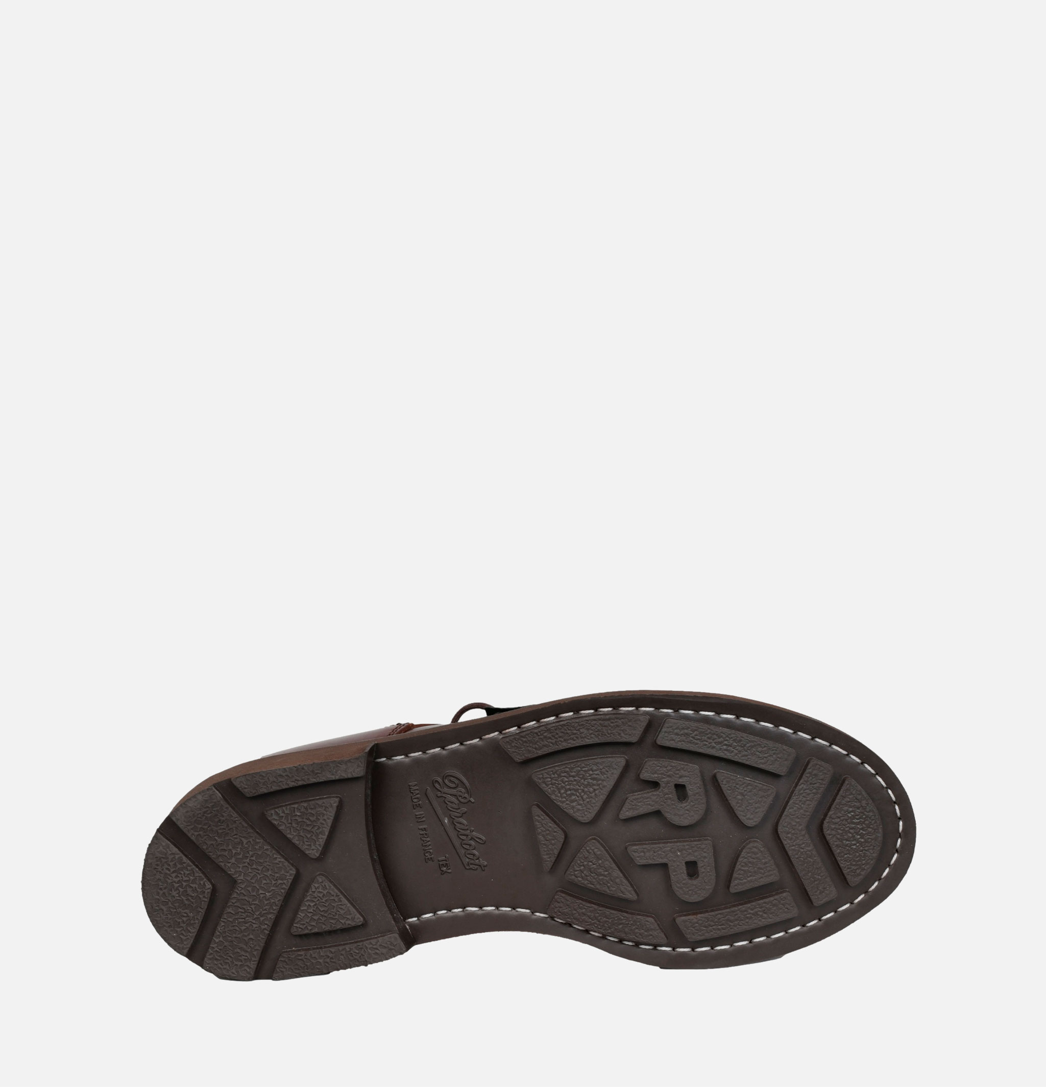 Paraboot Villandry Ecorce