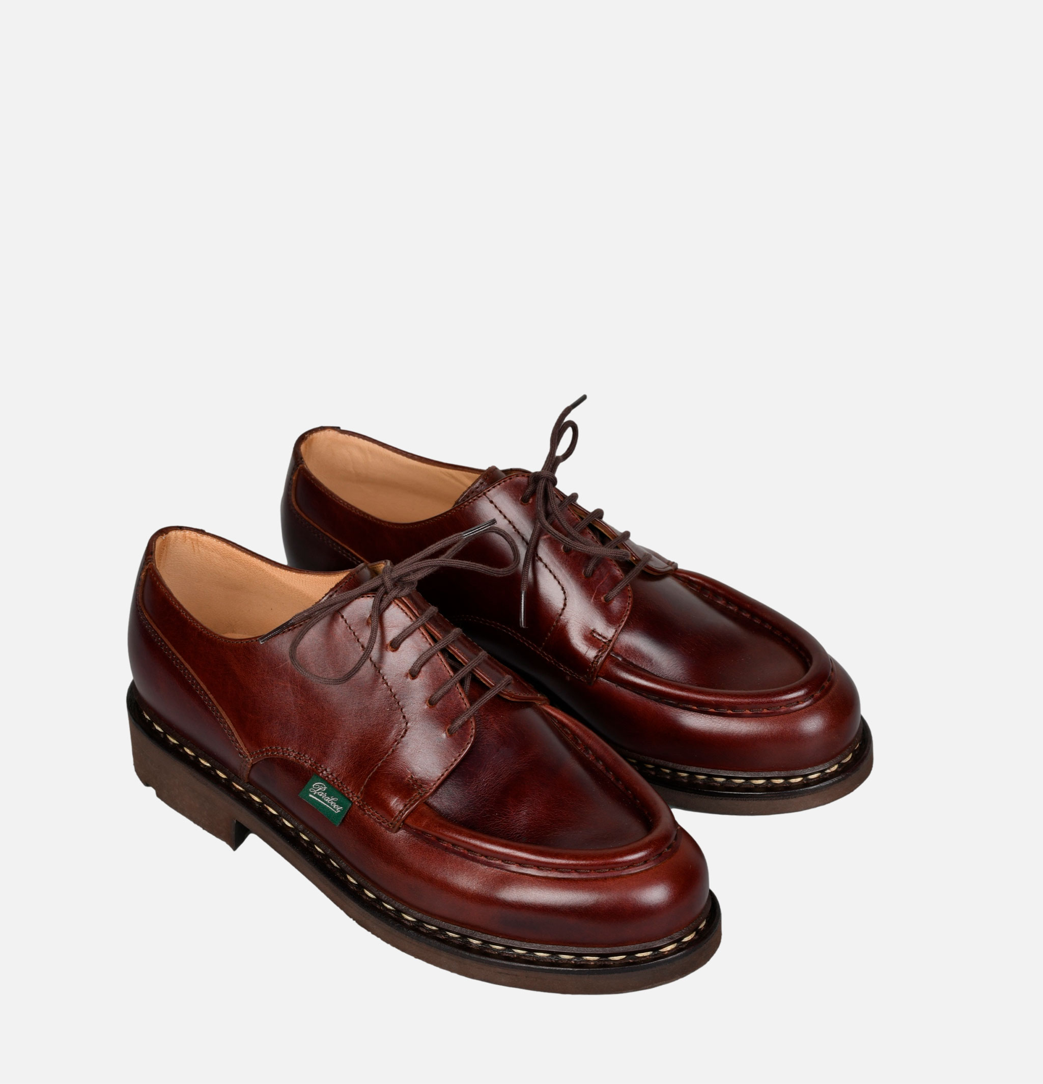 Paraboot Villandry Ecorce