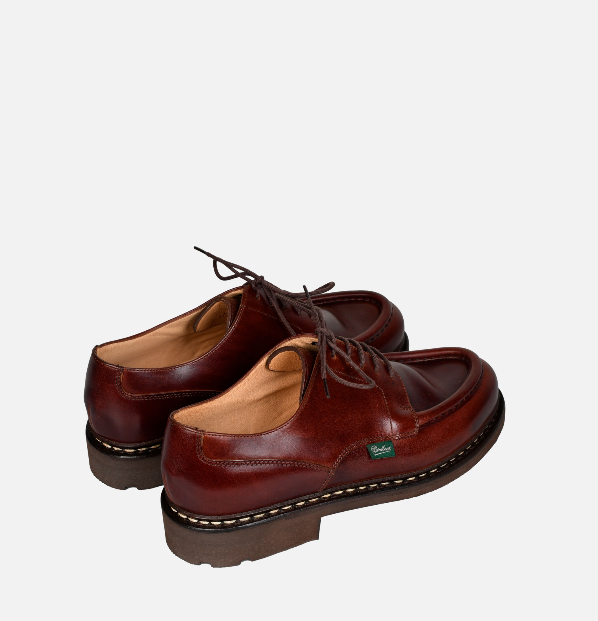 Paraboot Villandry Ecorce