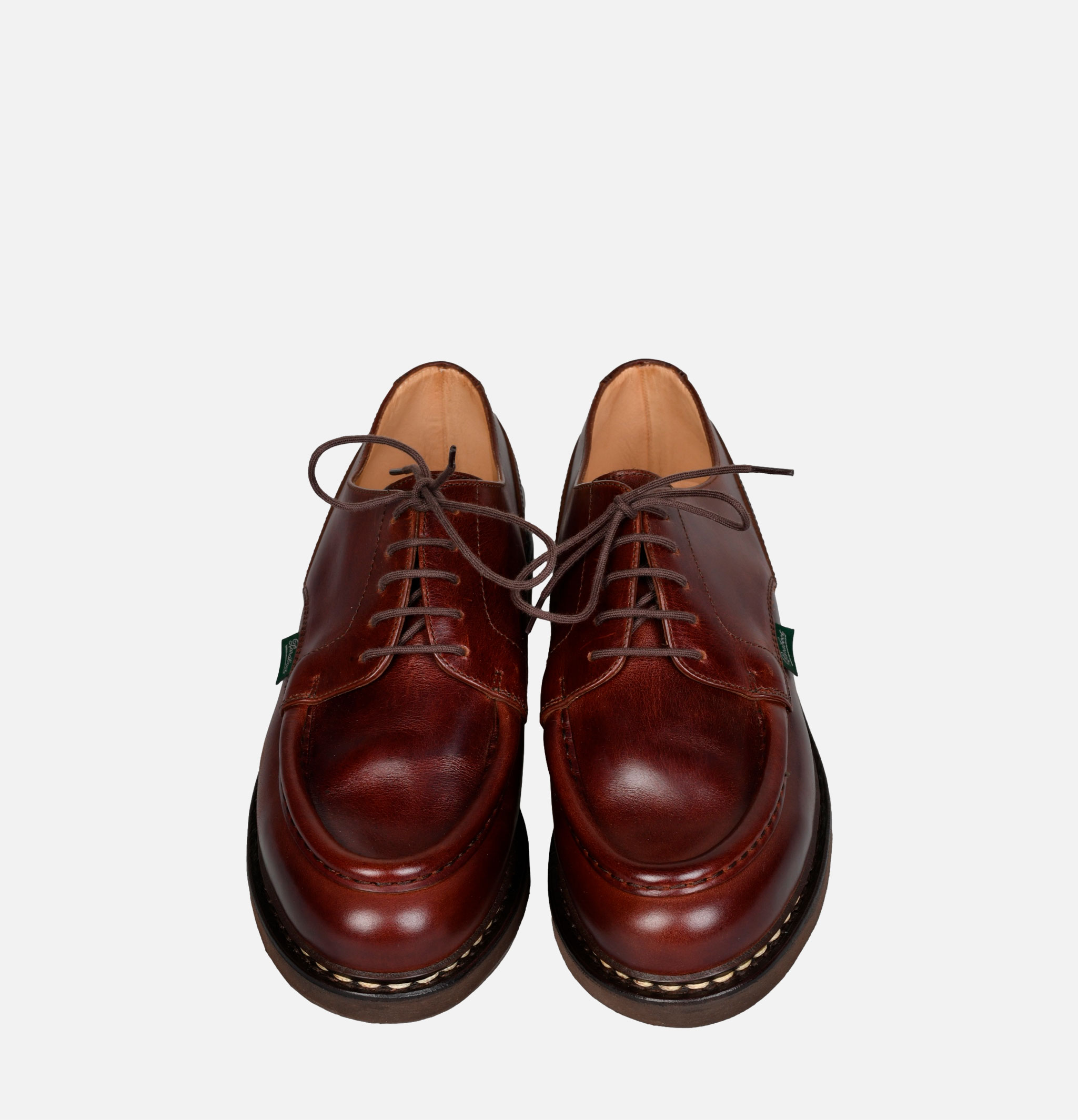 Paraboot Villandry Ecorce