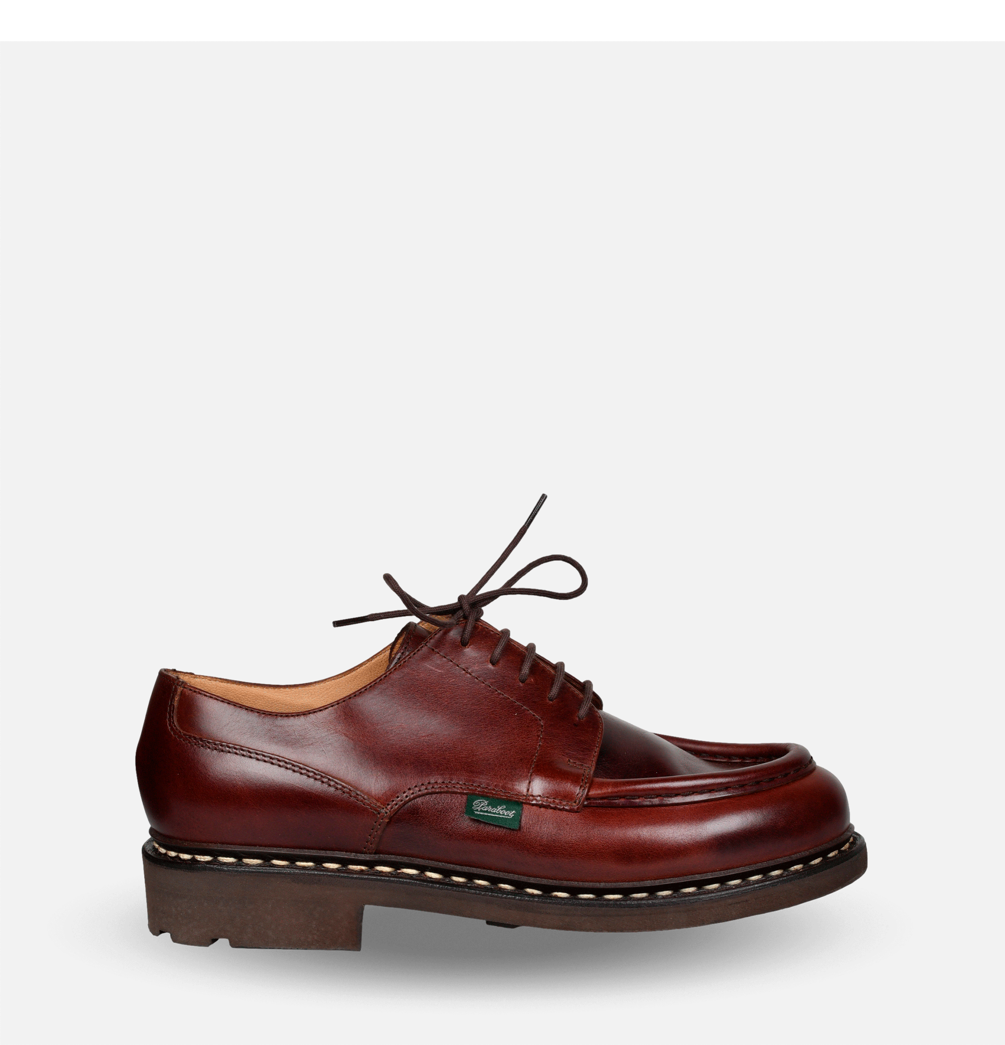 Paraboot Villandry Ecorce