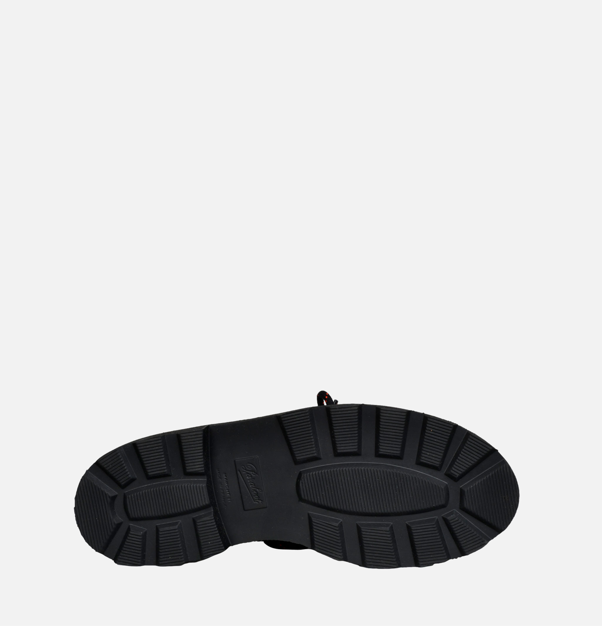 Michael Anneaux Velours Noir