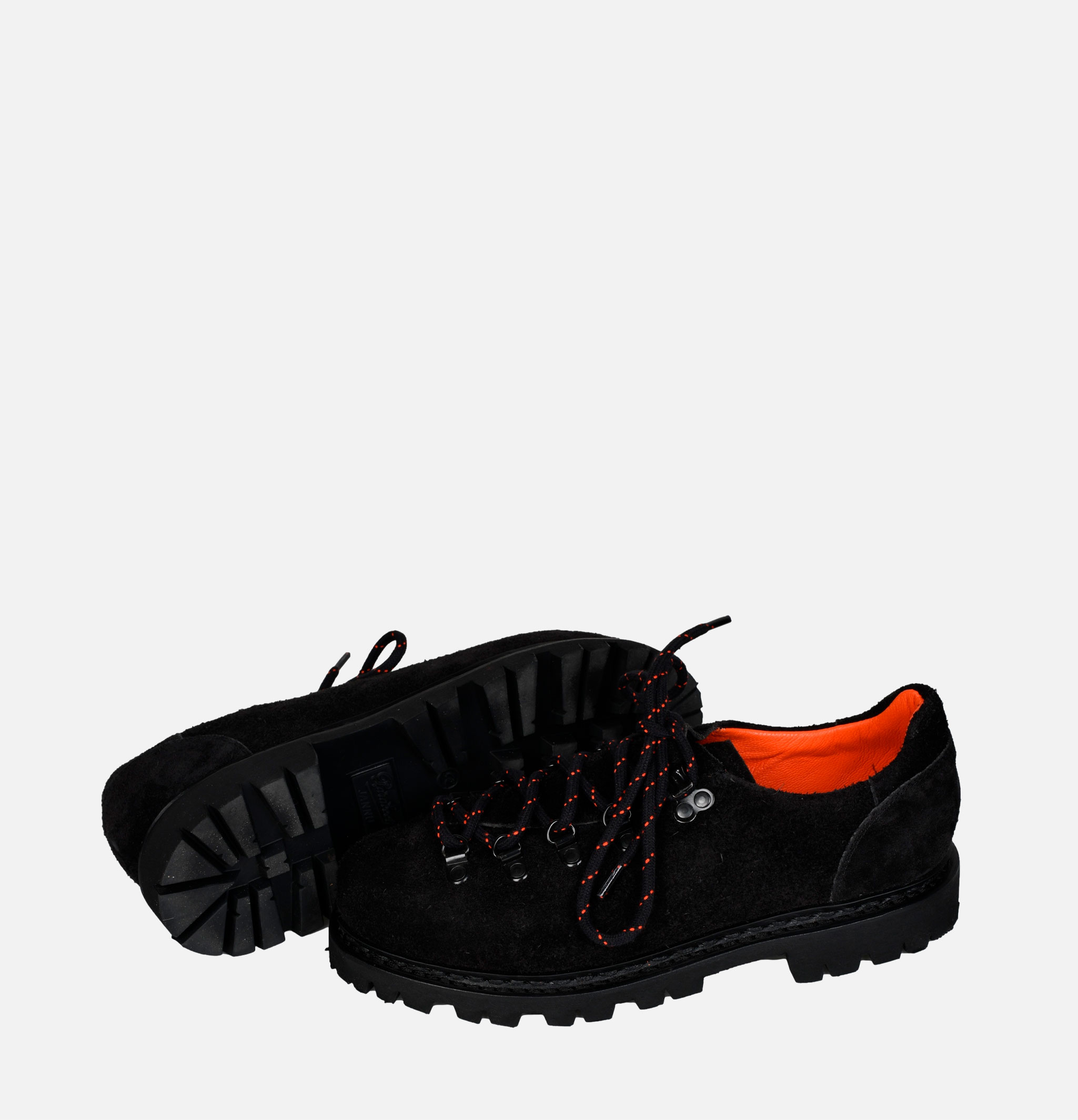 Clusaz Jannu Vel Noir