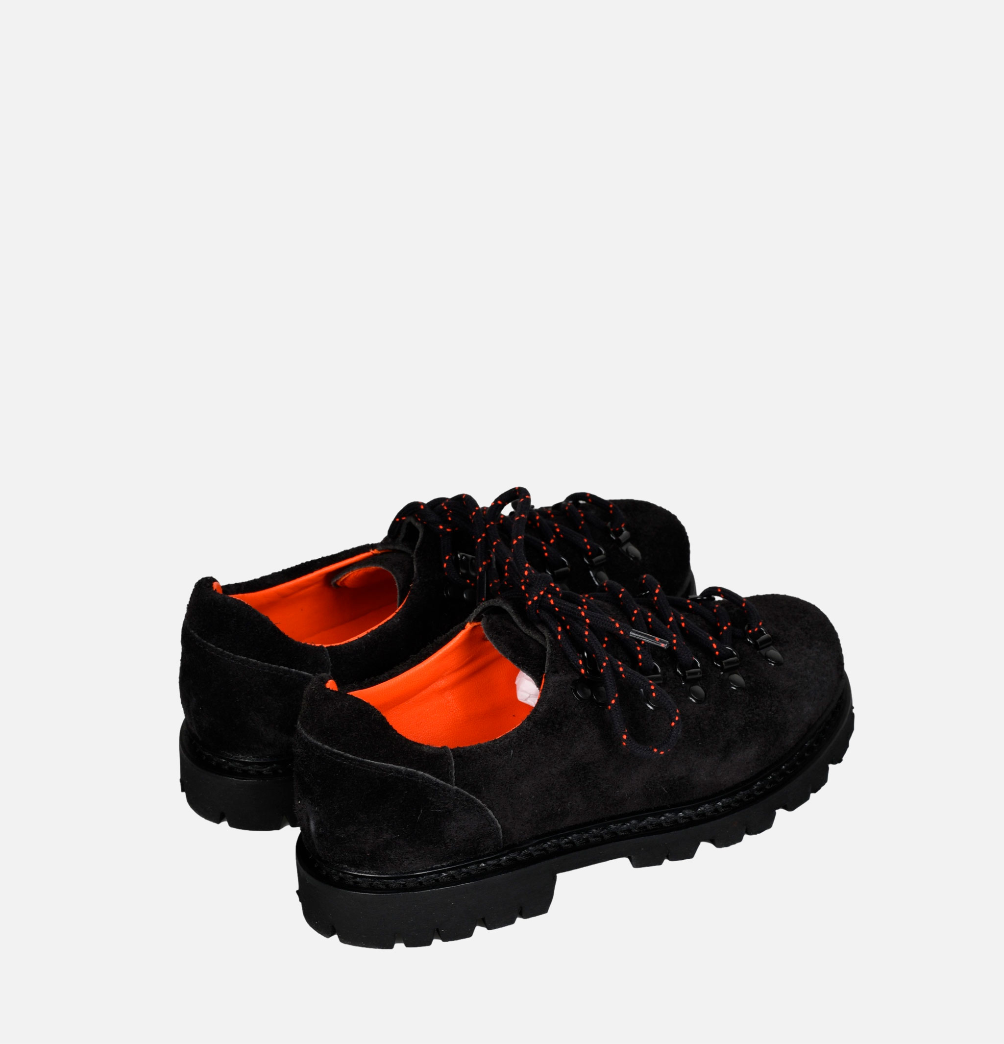 Clusaz Jannu Vel Noir