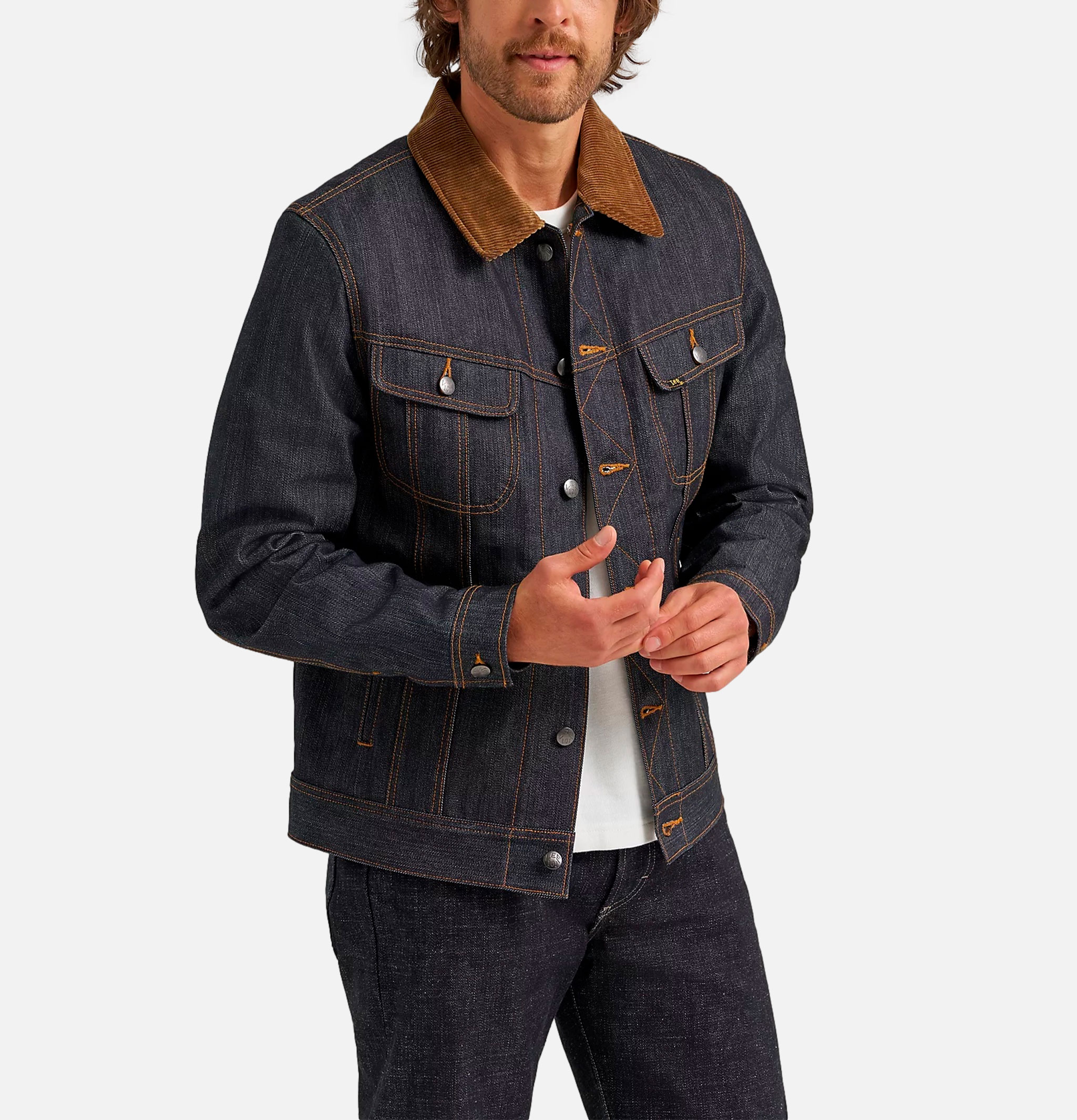 Storm Rider Jacket Dry Blue