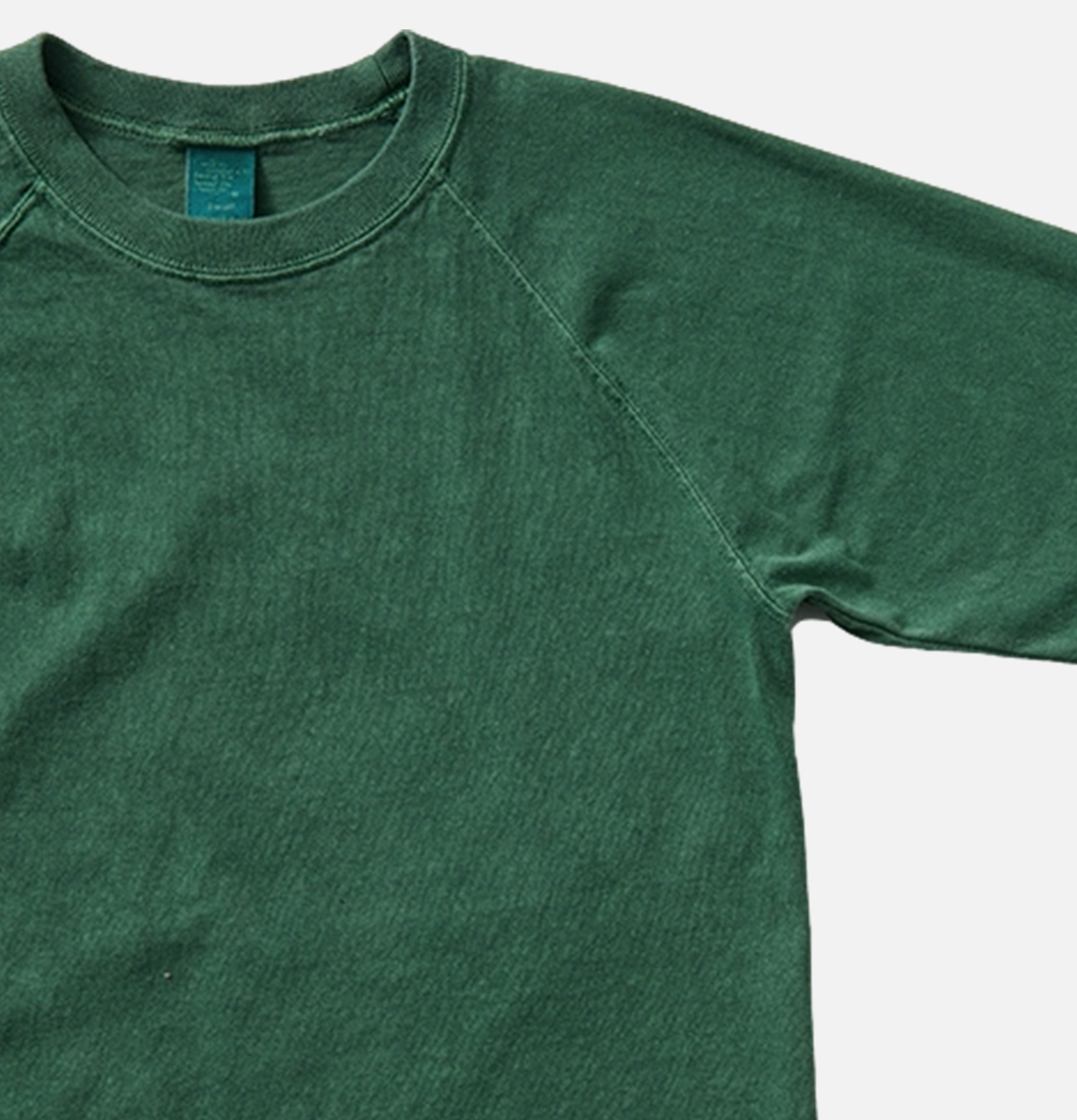 Good On Japan Baseball T-shirt Dark Brown