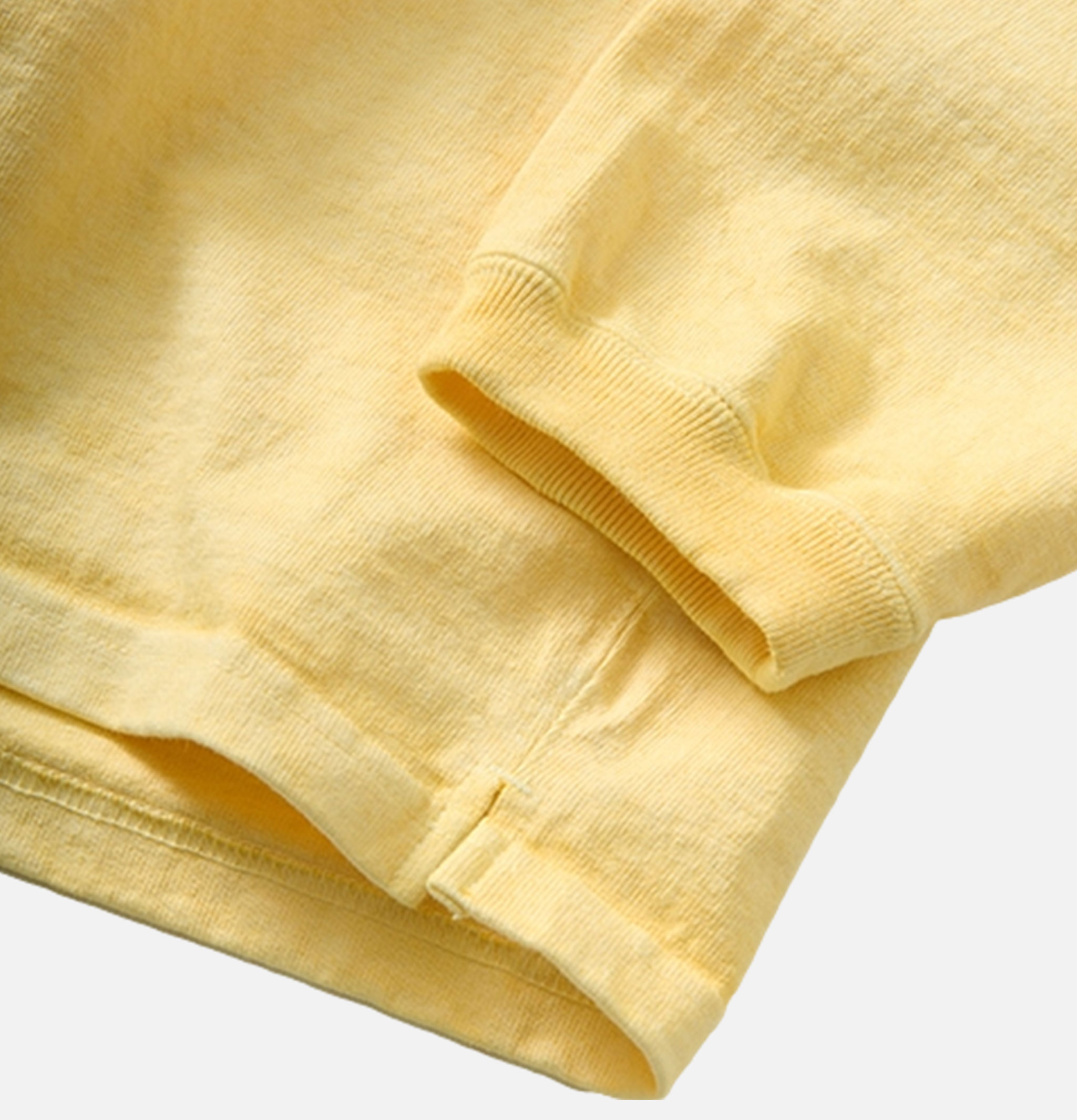 Good On Japan Ls Heavy Crew Straw