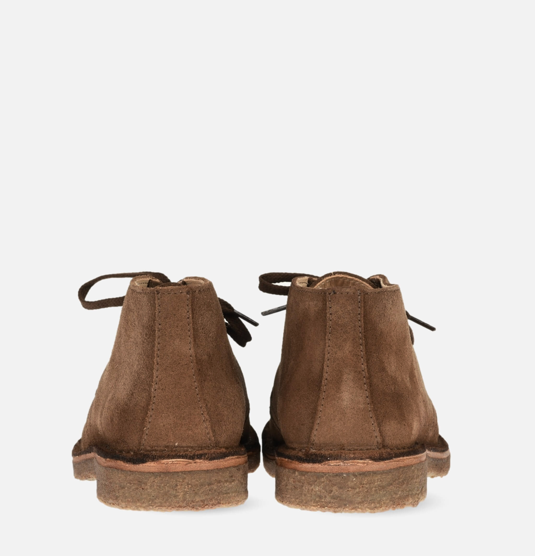 Greenflex Boots Khaki