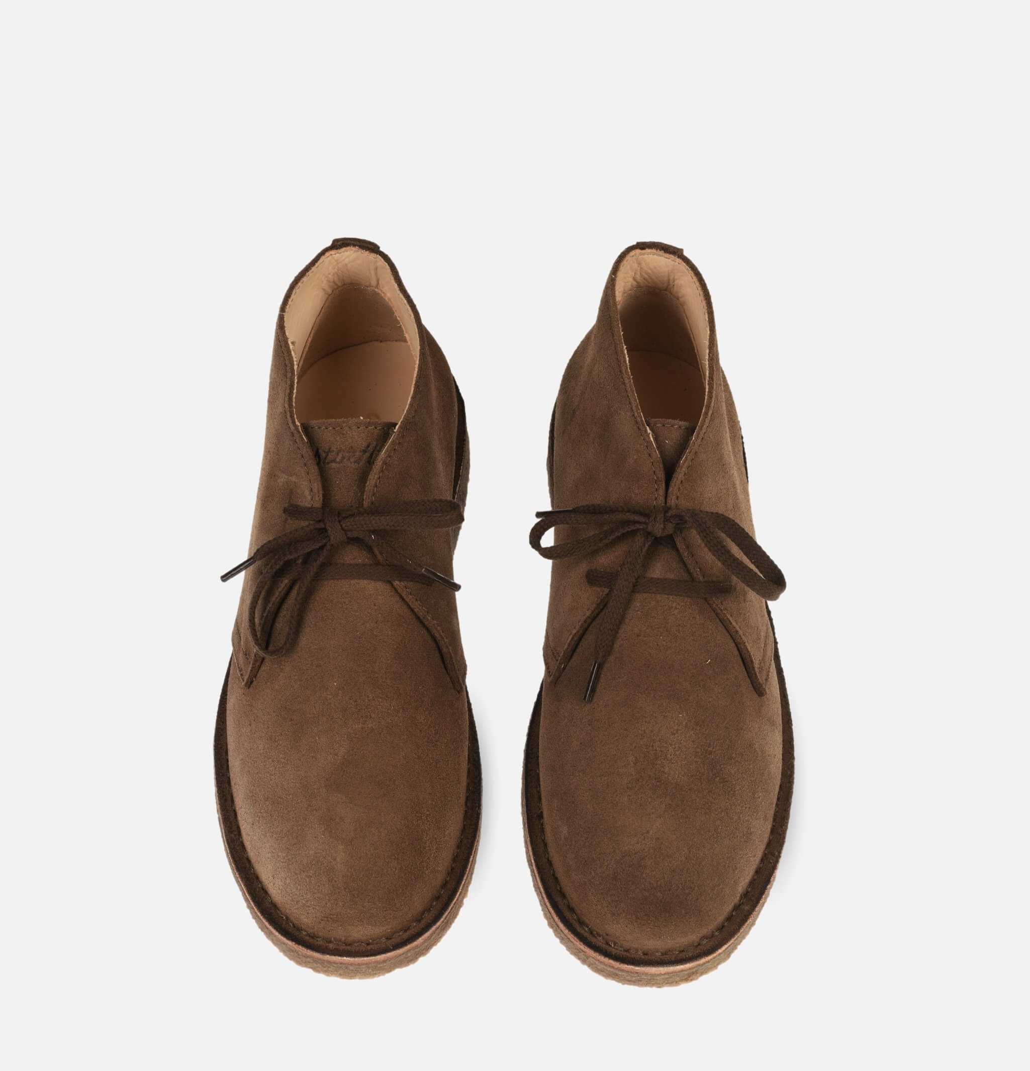 Greenflex Boots Khaki