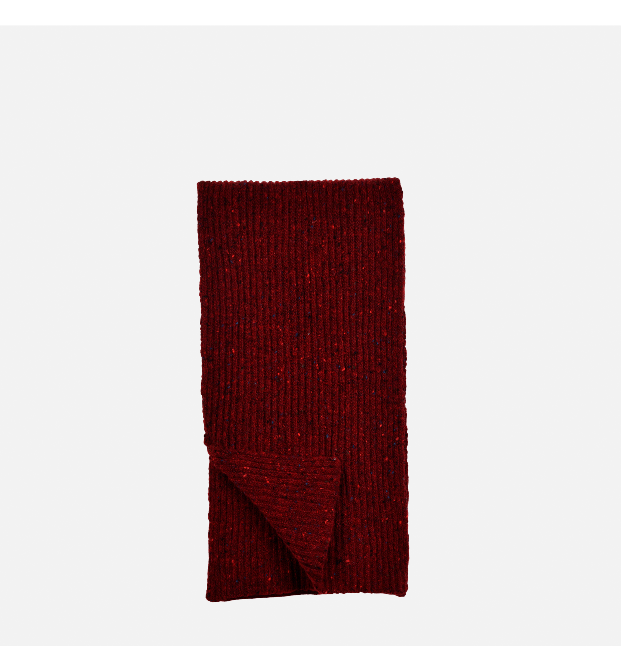 Shin Donegal Scarf Abbert