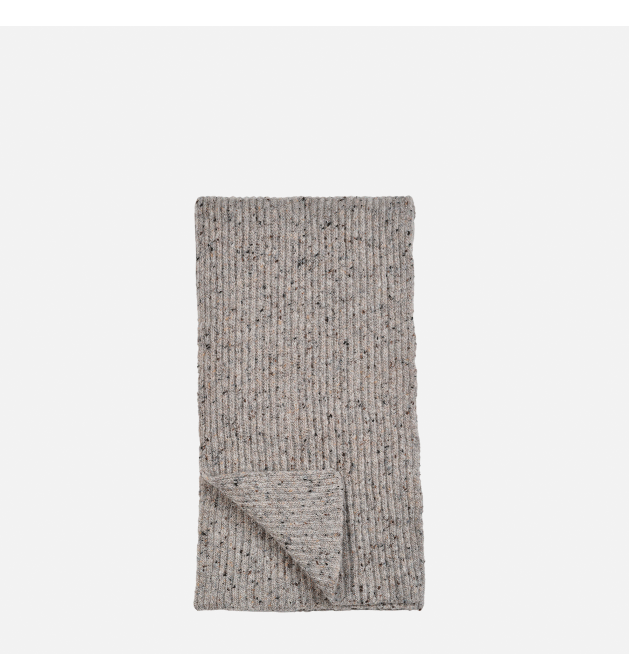 Shin Donegal Scarf Eske