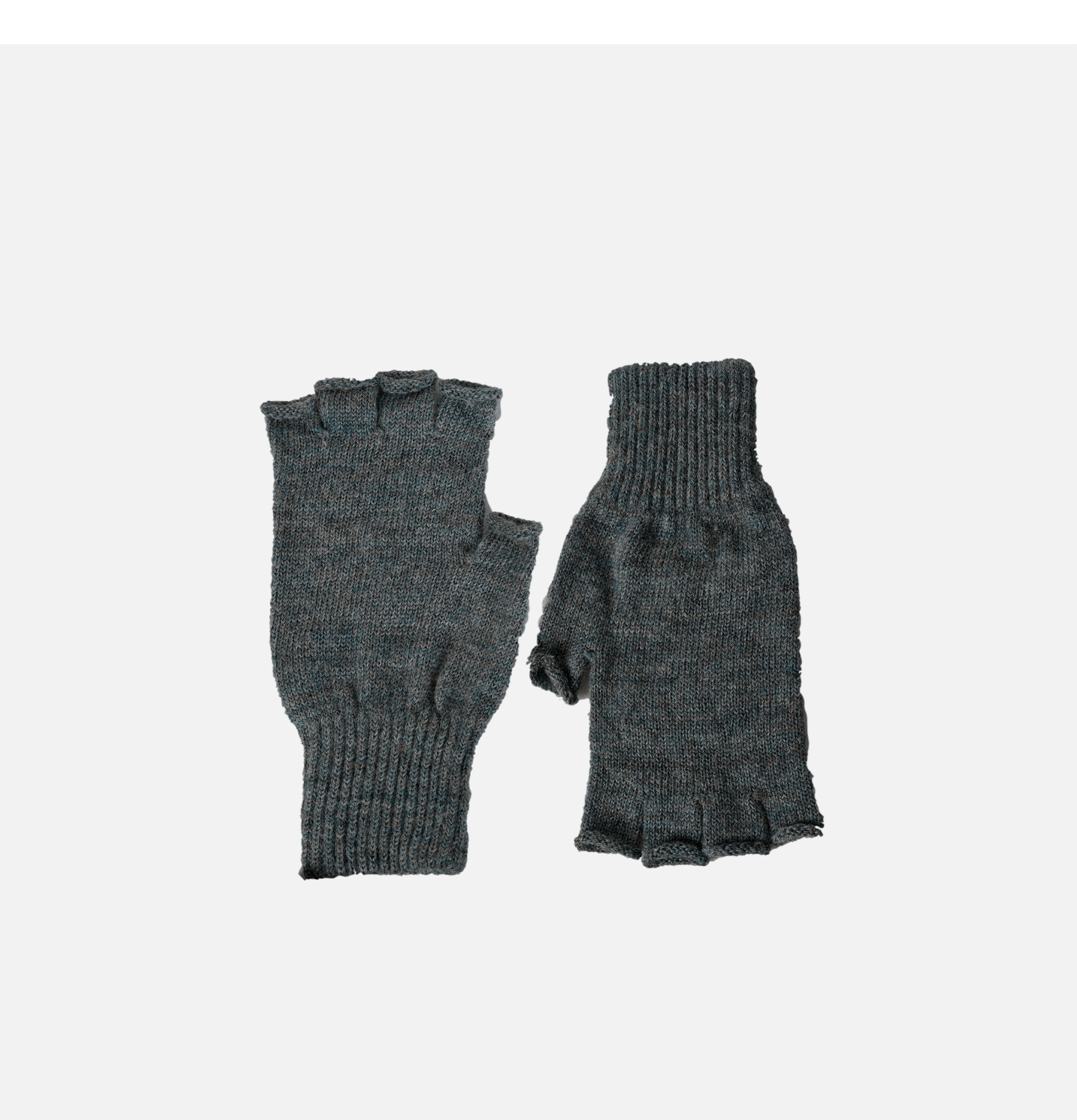 Weir Half Fingerglove Aysgarth