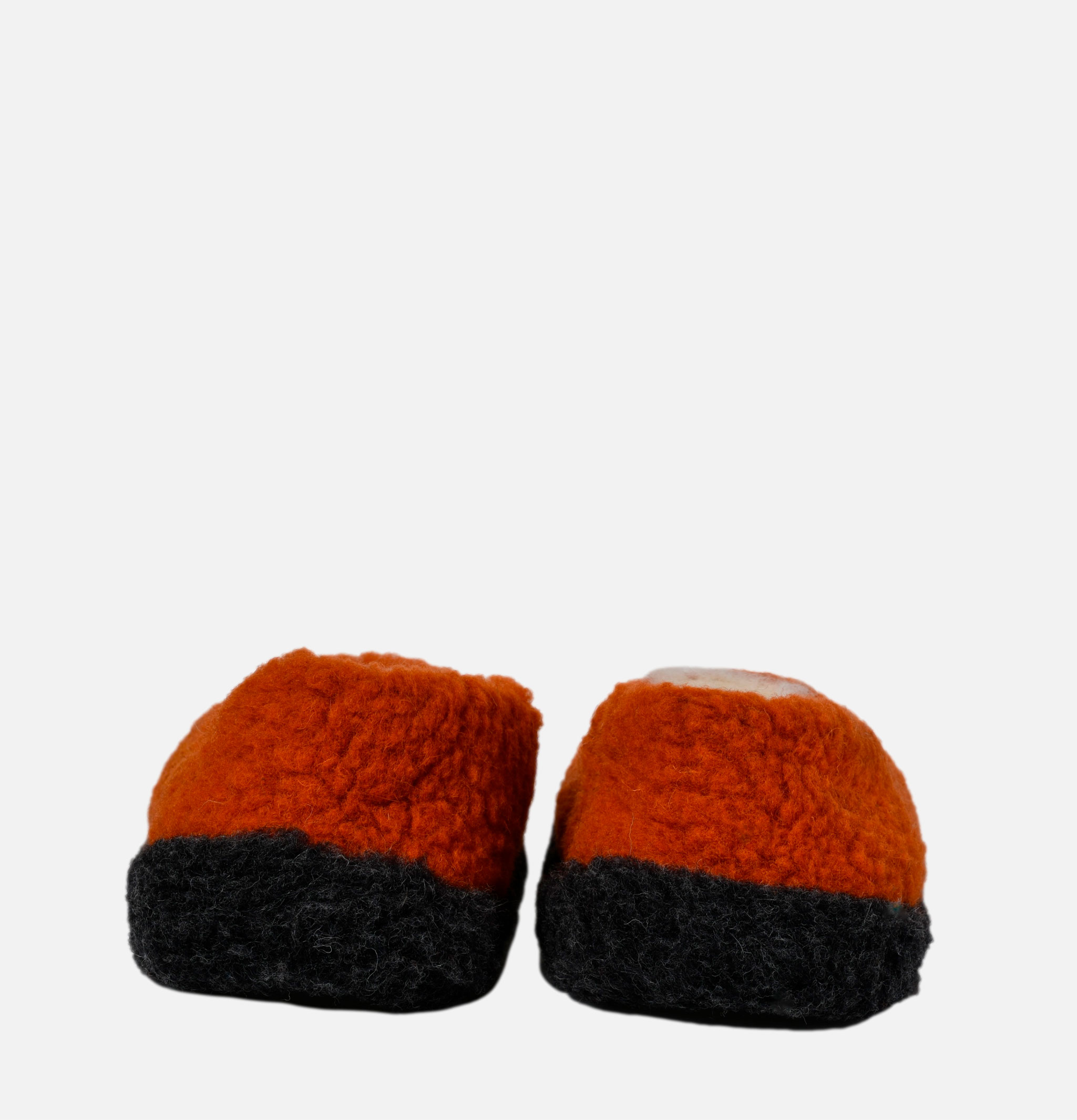 Chaussons Siberian Fox Black