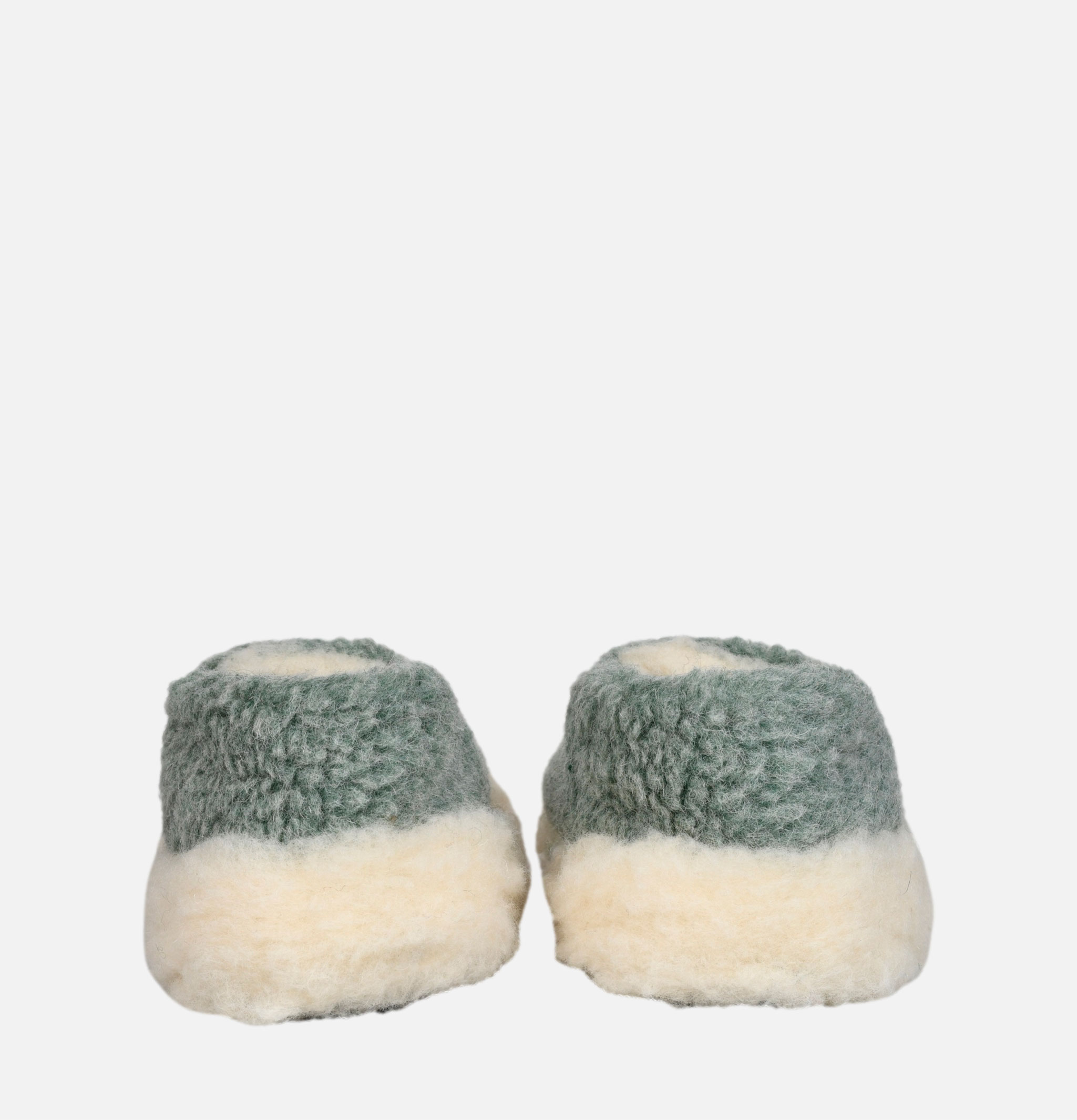 Chaussons Siberian Sage Green