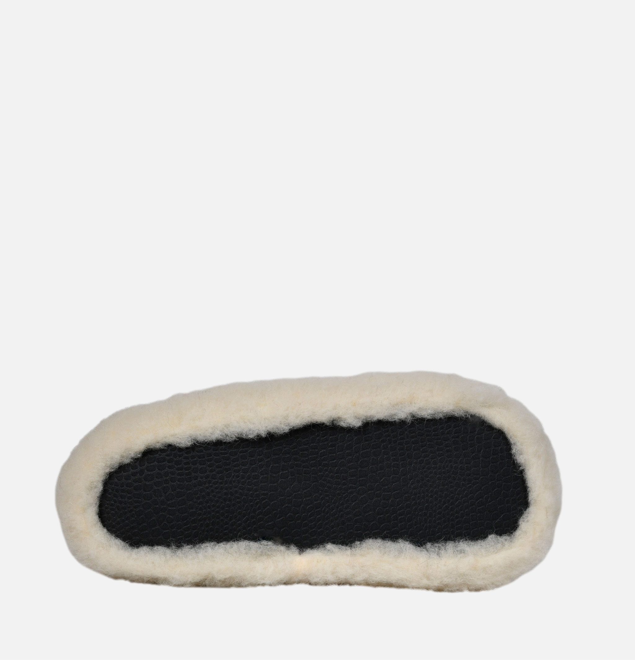 Chaussons Siberian Rose