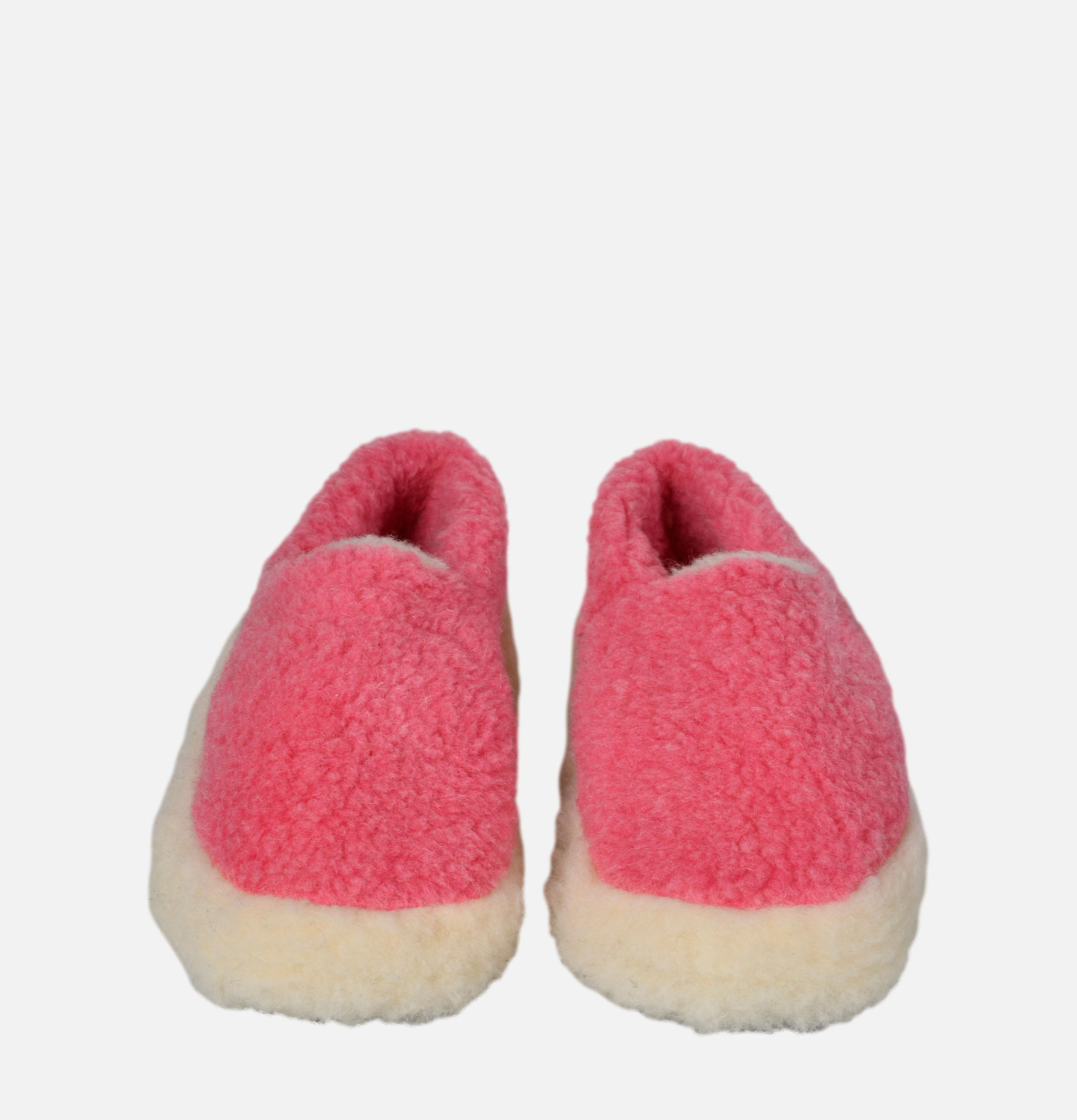 Chaussons Siberian Rose