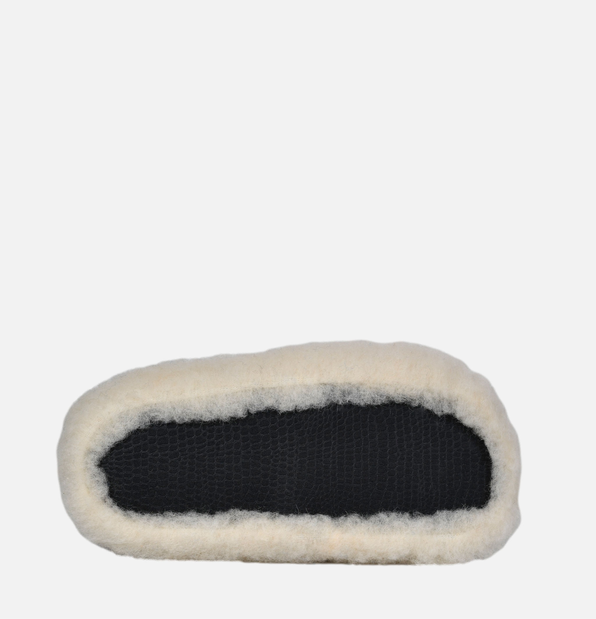 Chaussons Siberian Deepblue