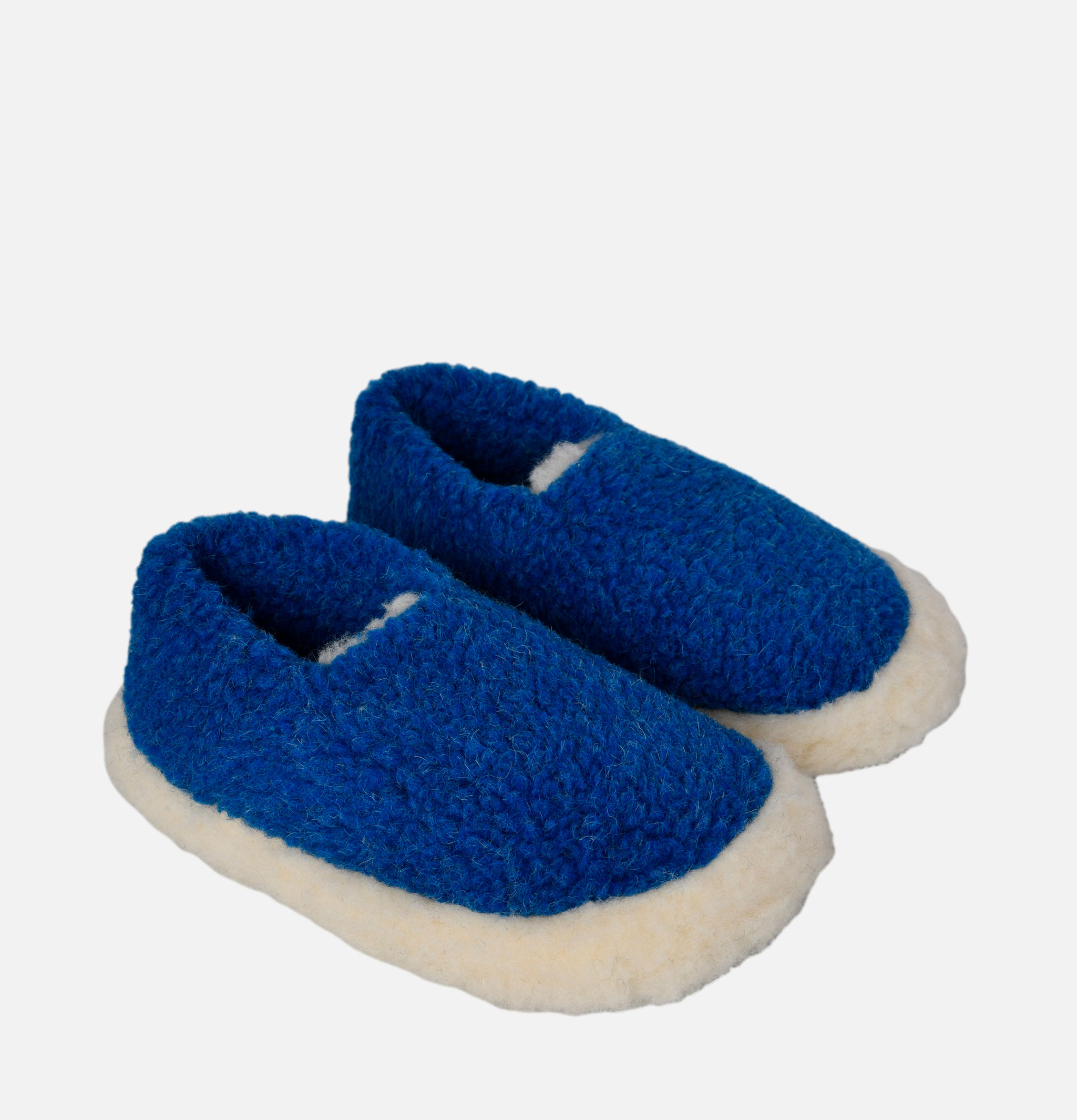 Chaussons Siberian Deepblue