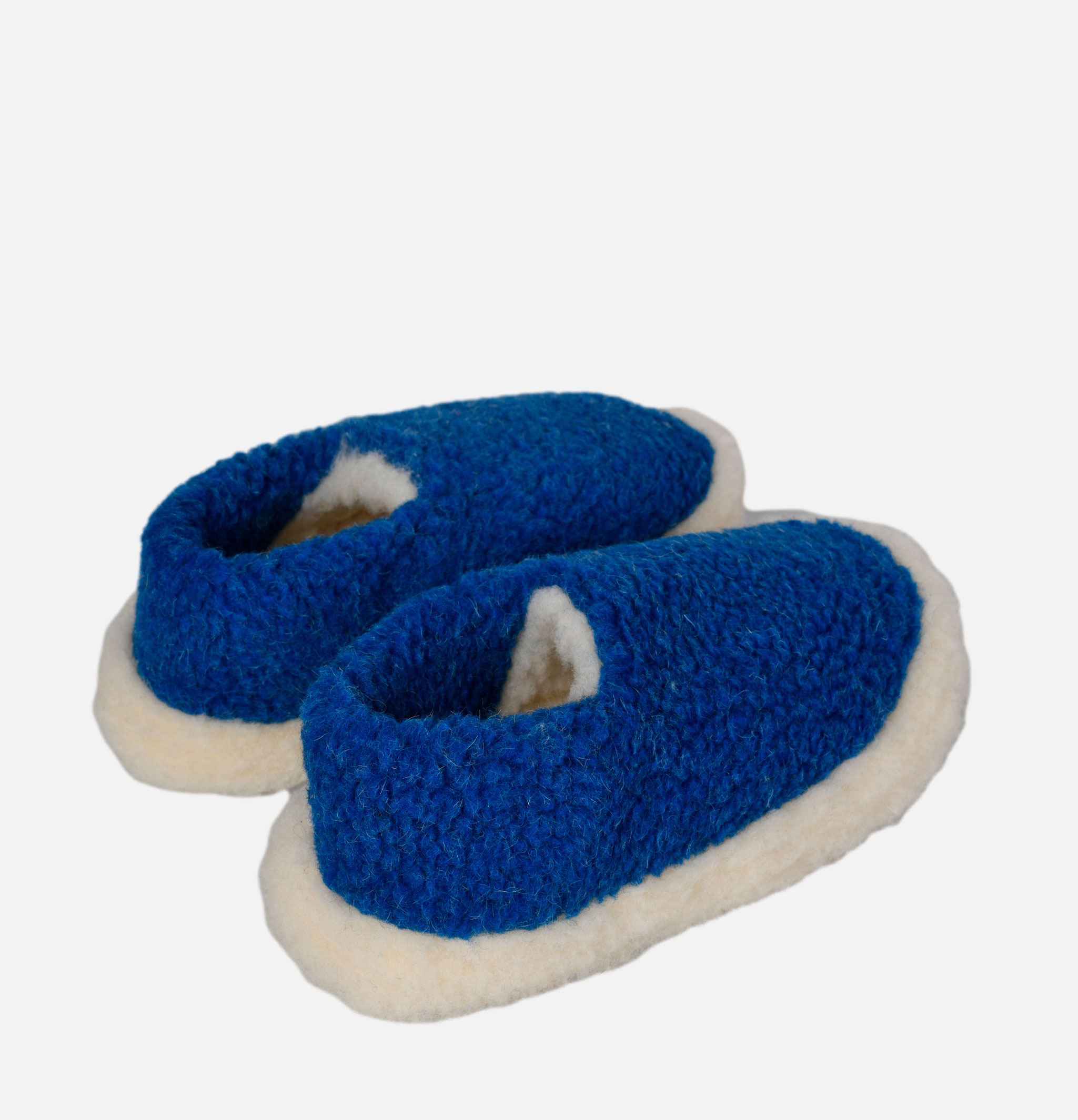 Chaussons Siberian Deepblue