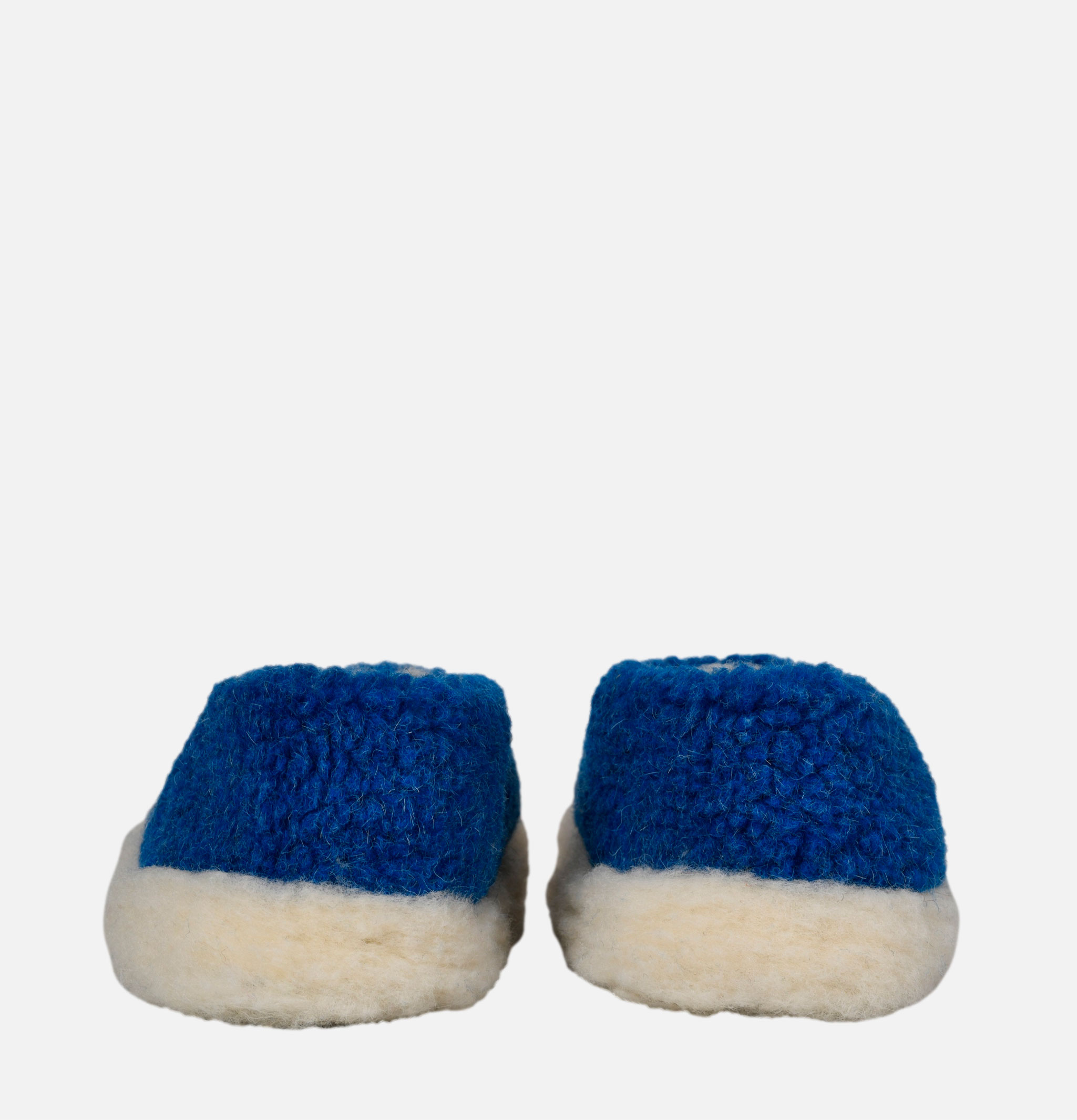 Chaussons Siberian Deepblue