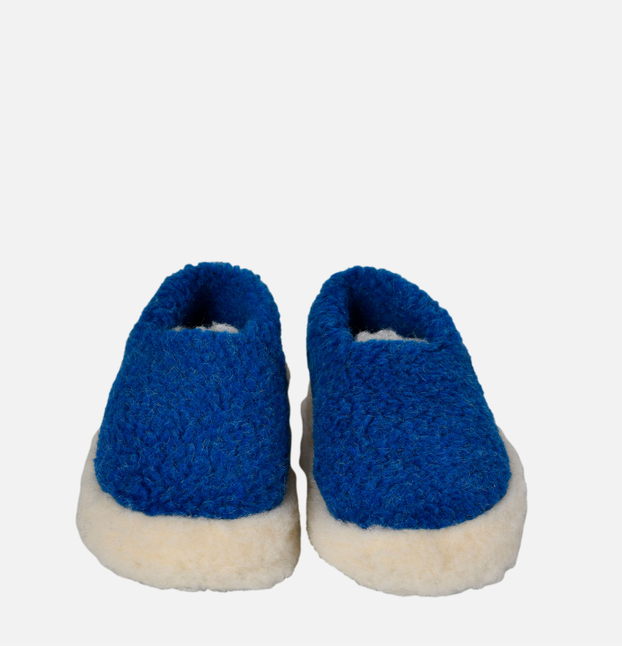 Chaussons Siberian Deepblue
