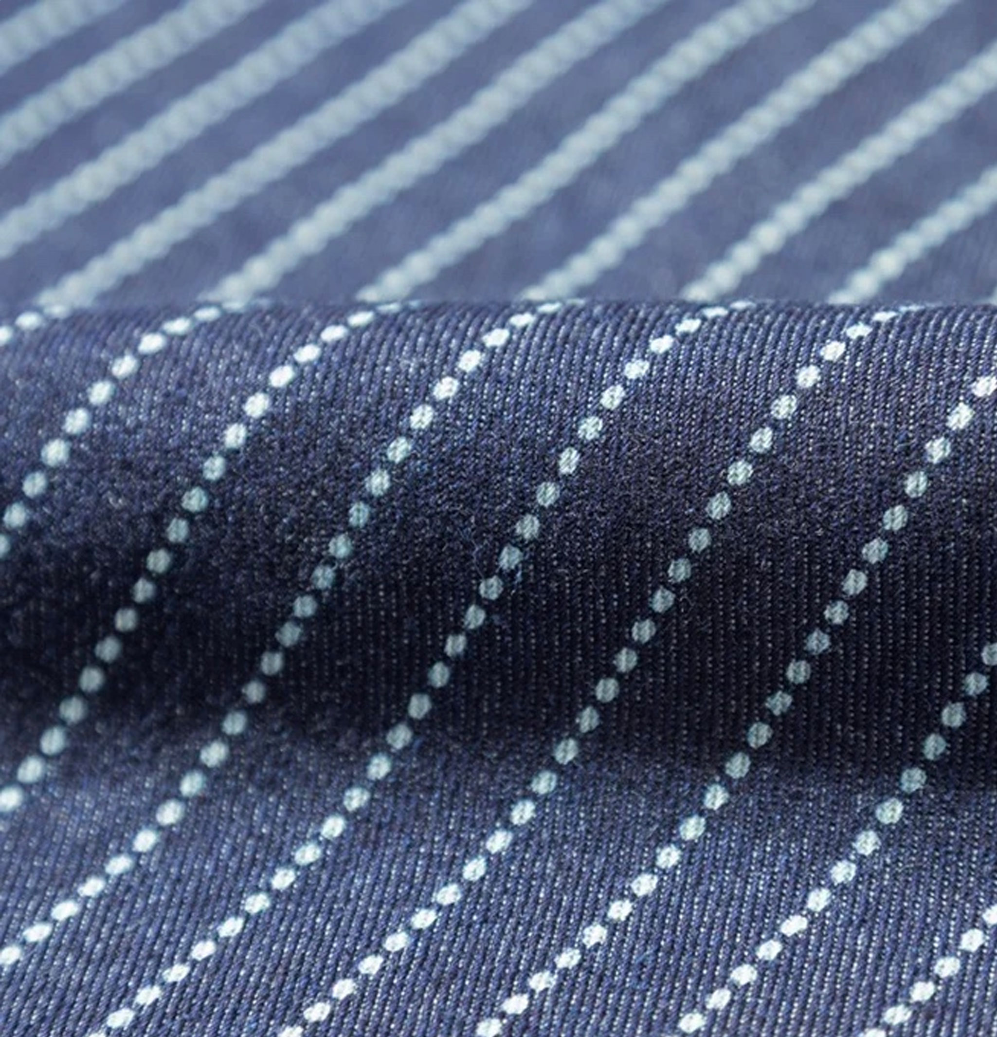 Semiwide Wabashi Denim Navy