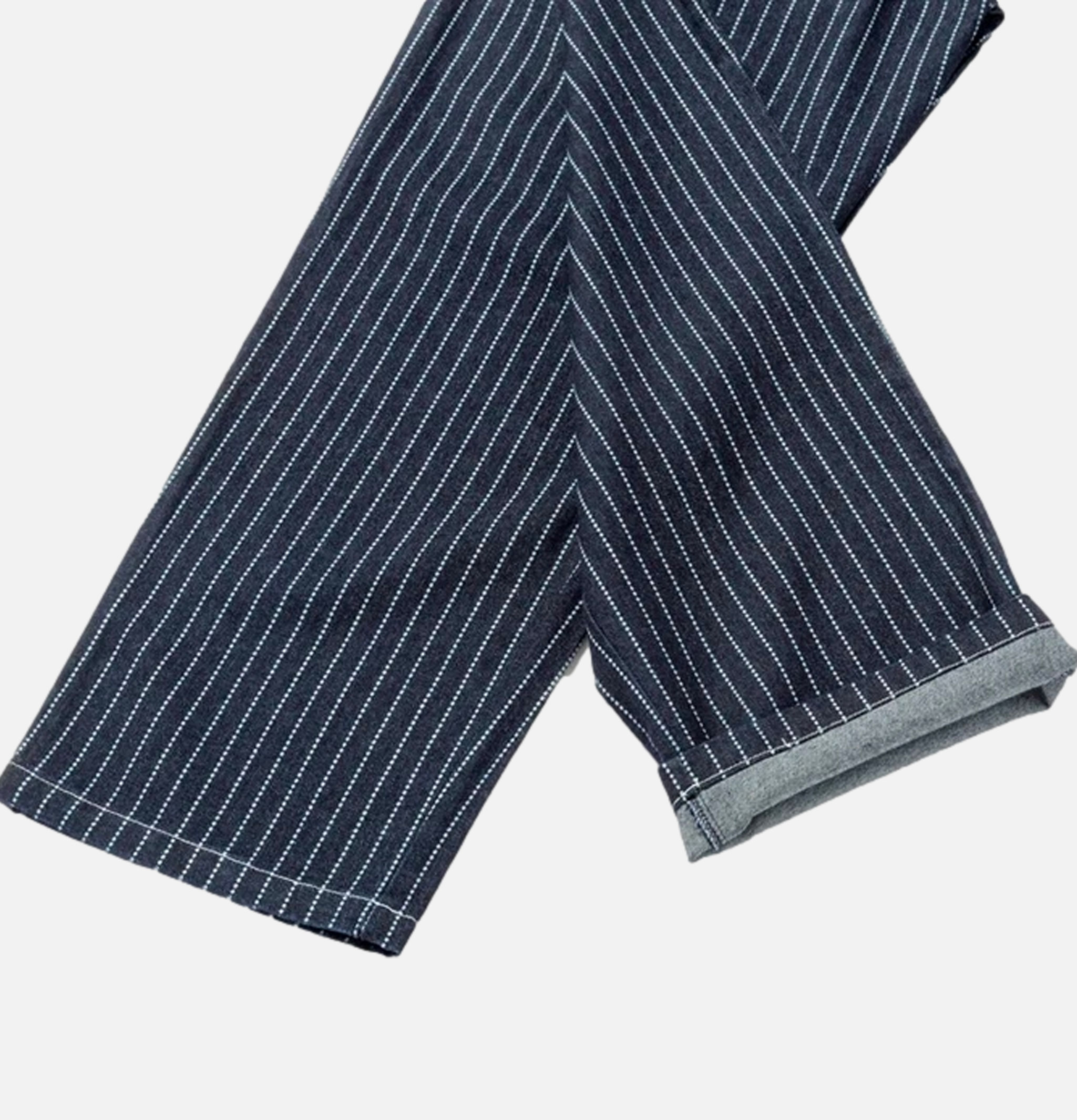 Semiwide Wabashi Denim Navy