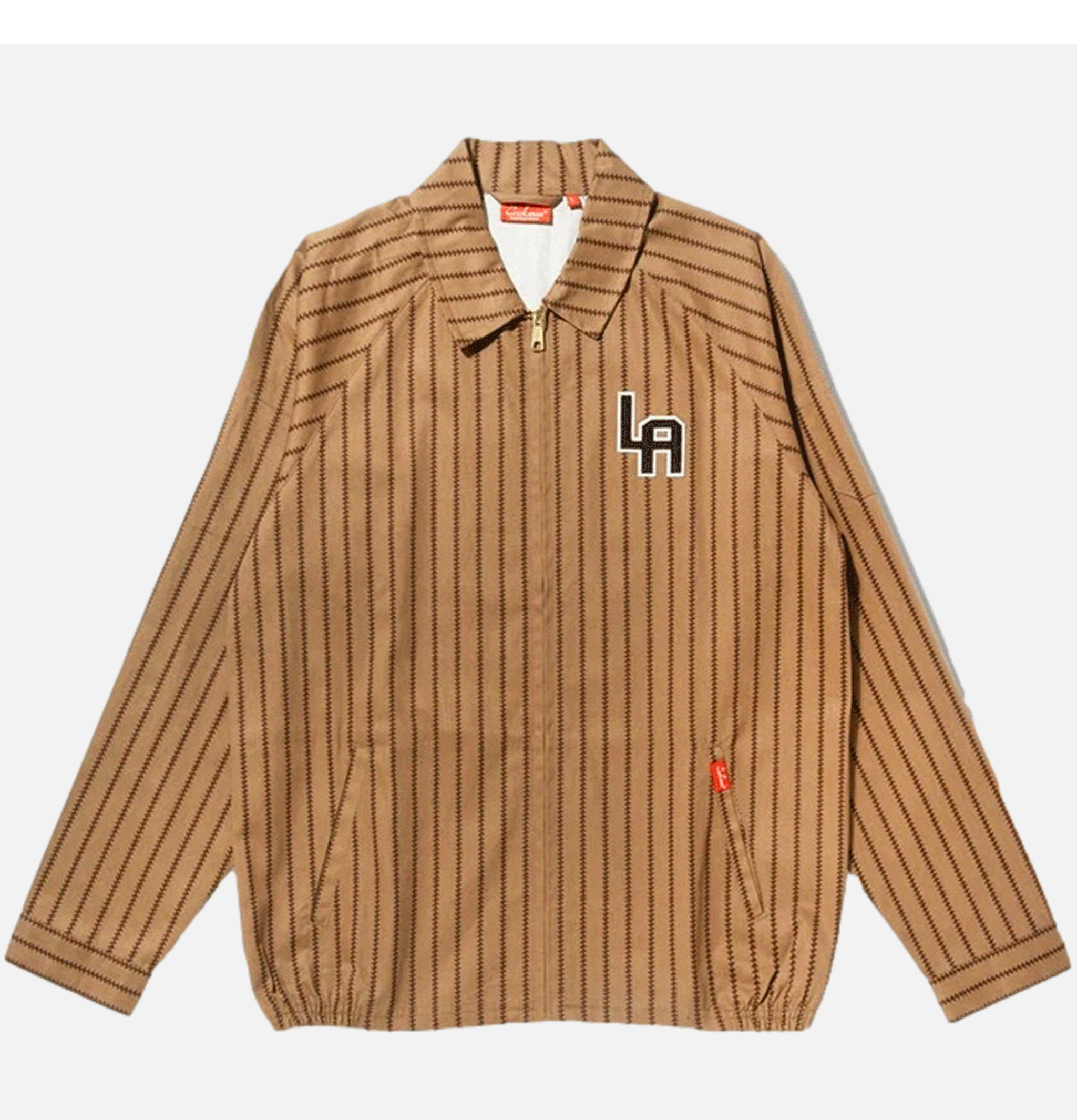 Delivery Jacket La White Sox