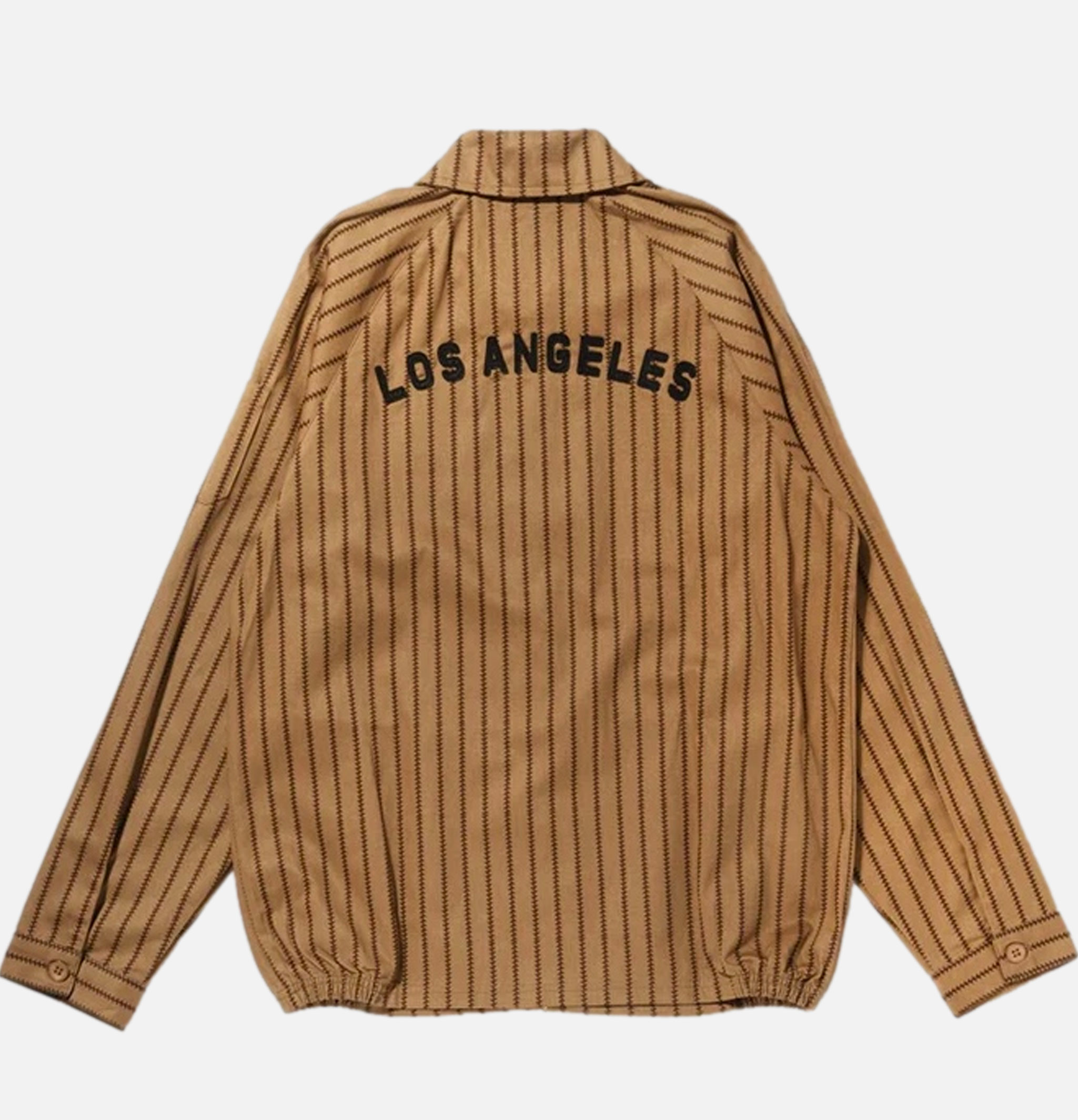 Delivery Jacket La White Sox