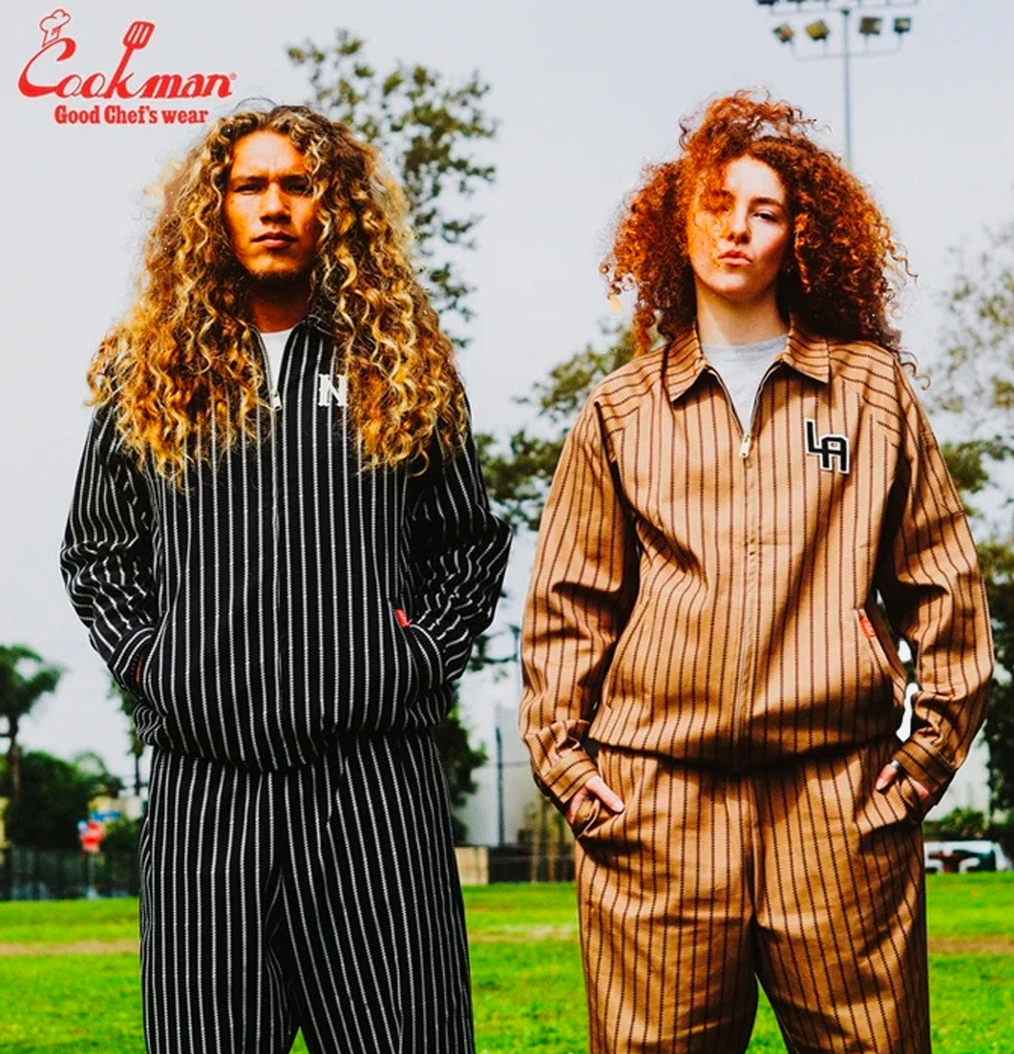 Delivery Jacket La White Sox