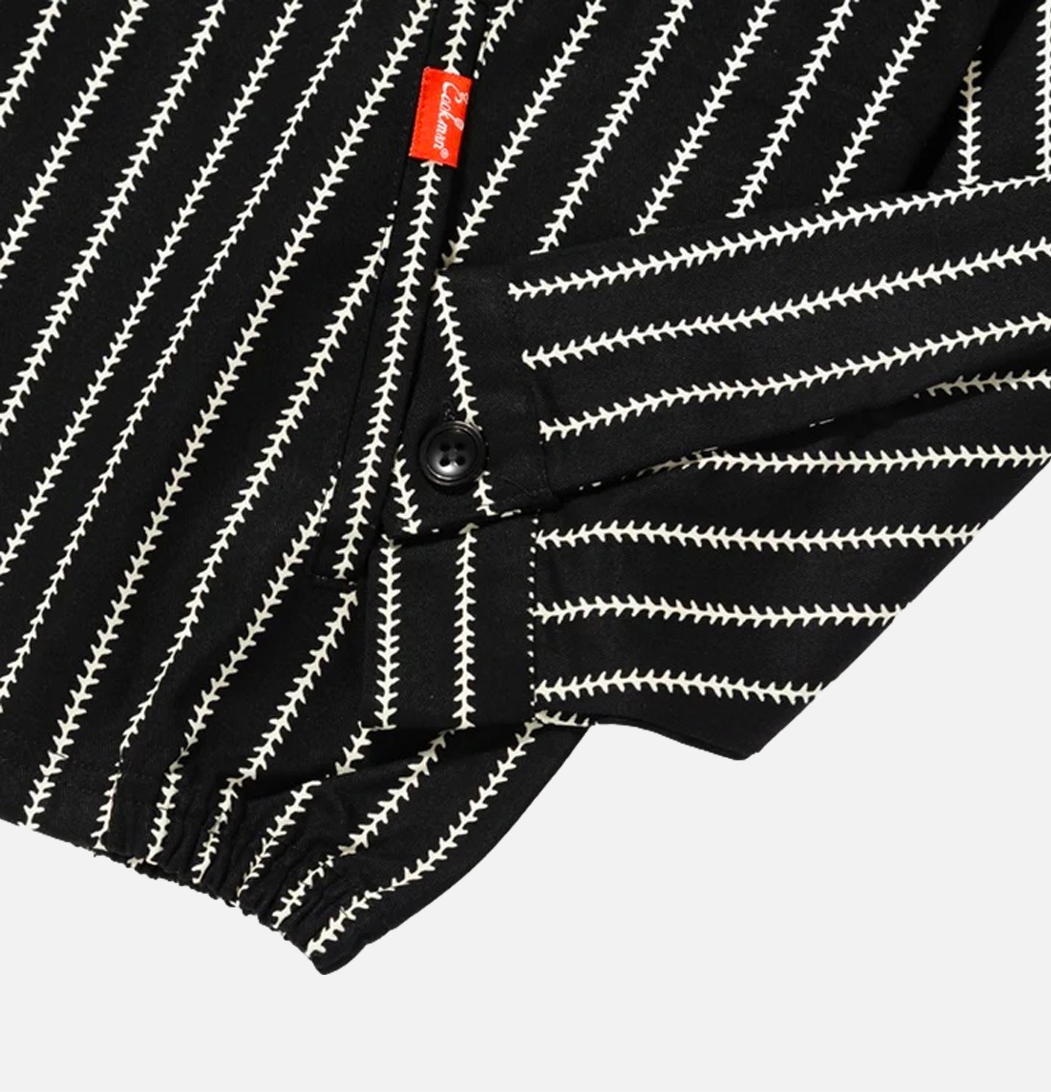 Delivery Jacket Ny Black